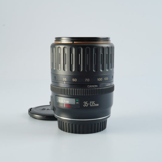 Canon EF 35-135mm F/4-5.6 USM ズームレンズ