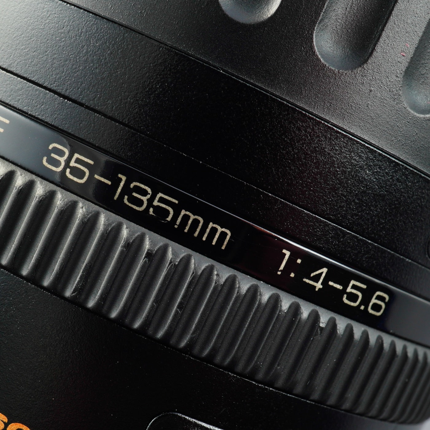 Canon EF 35-135mm F/4-5.6 USM ズームレンズ