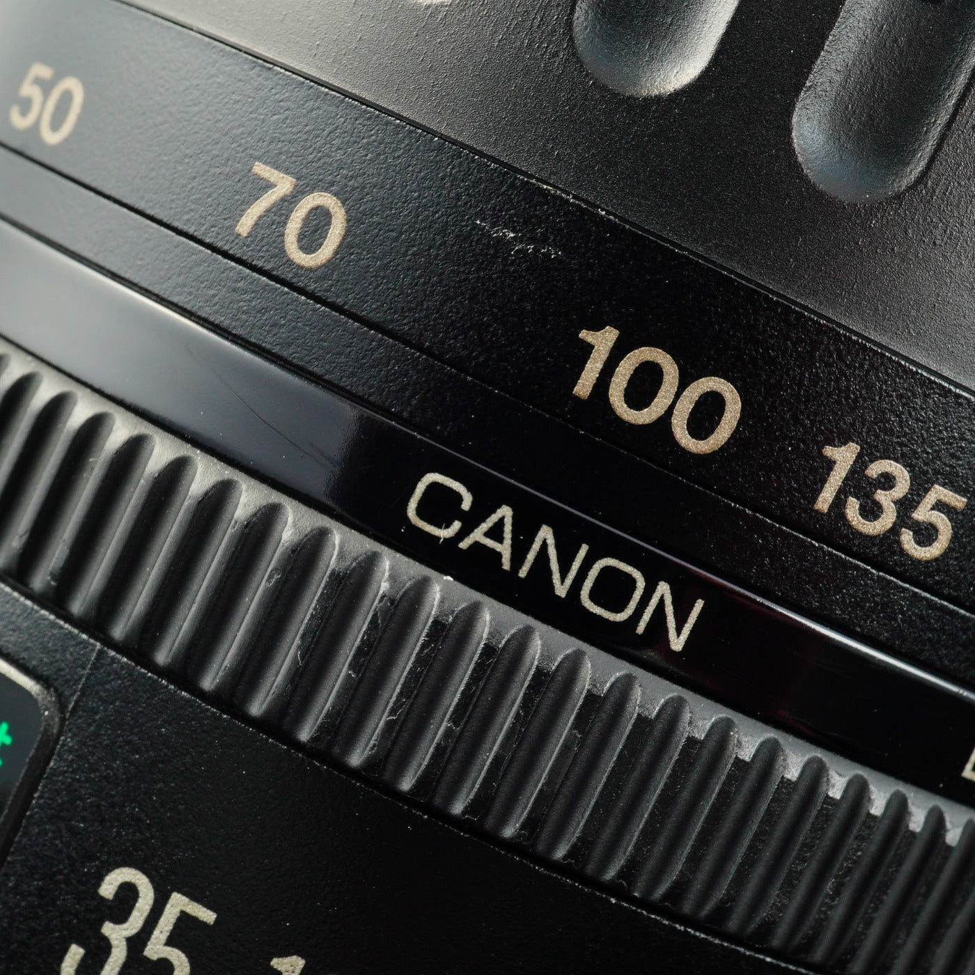 Canon EF 35-135mm F/4-5.6 USM ズームレンズ