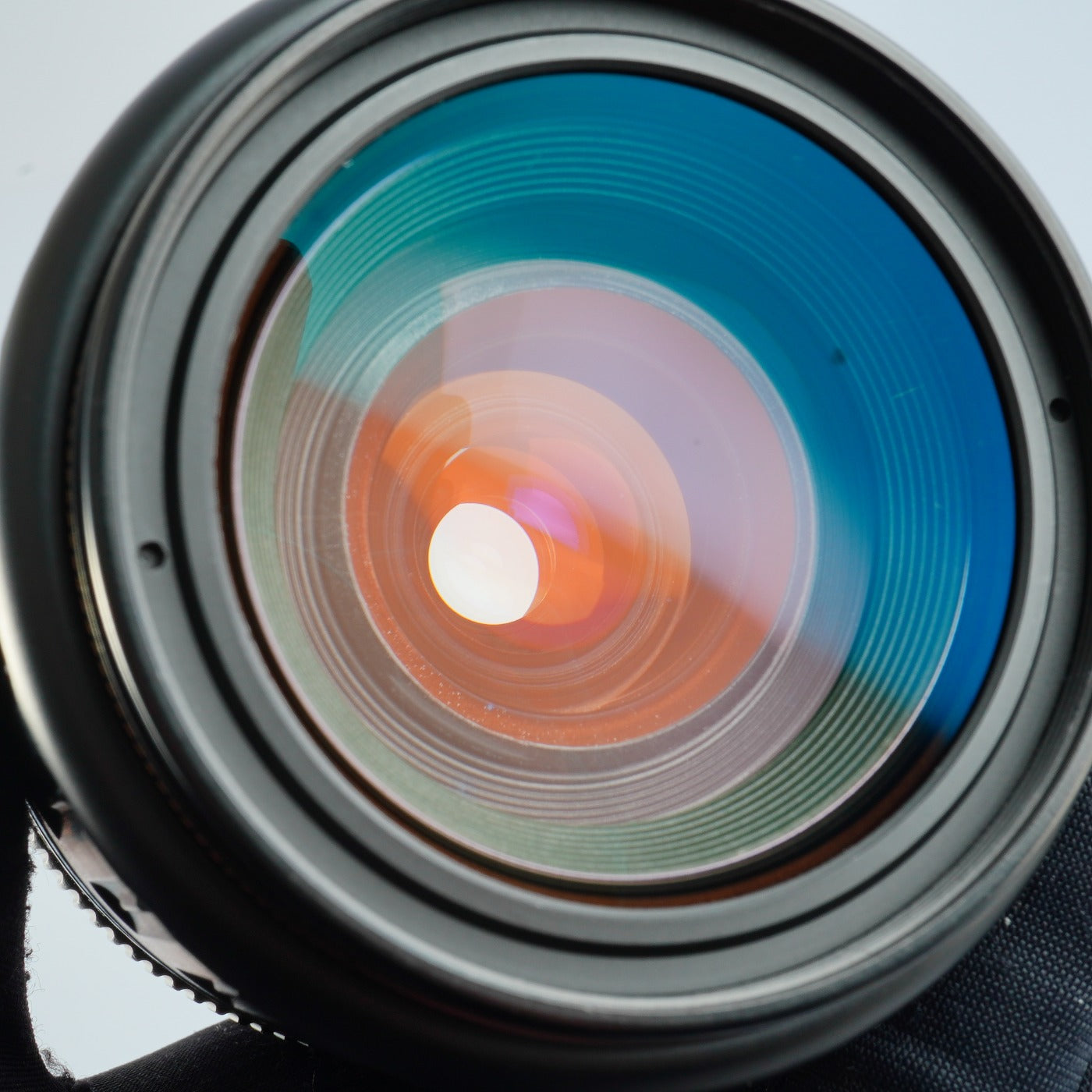 Canon EF 35-135mm F/4-5.6 USM ズームレンズ