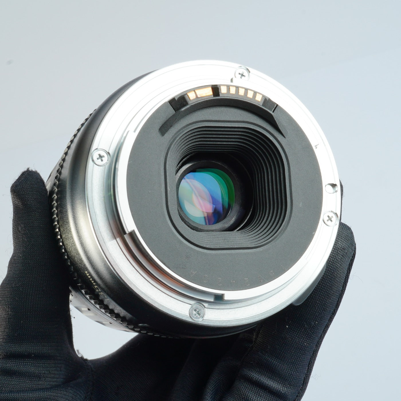 Canon EF 35-135mm F/4-5.6 USM ズームレンズ