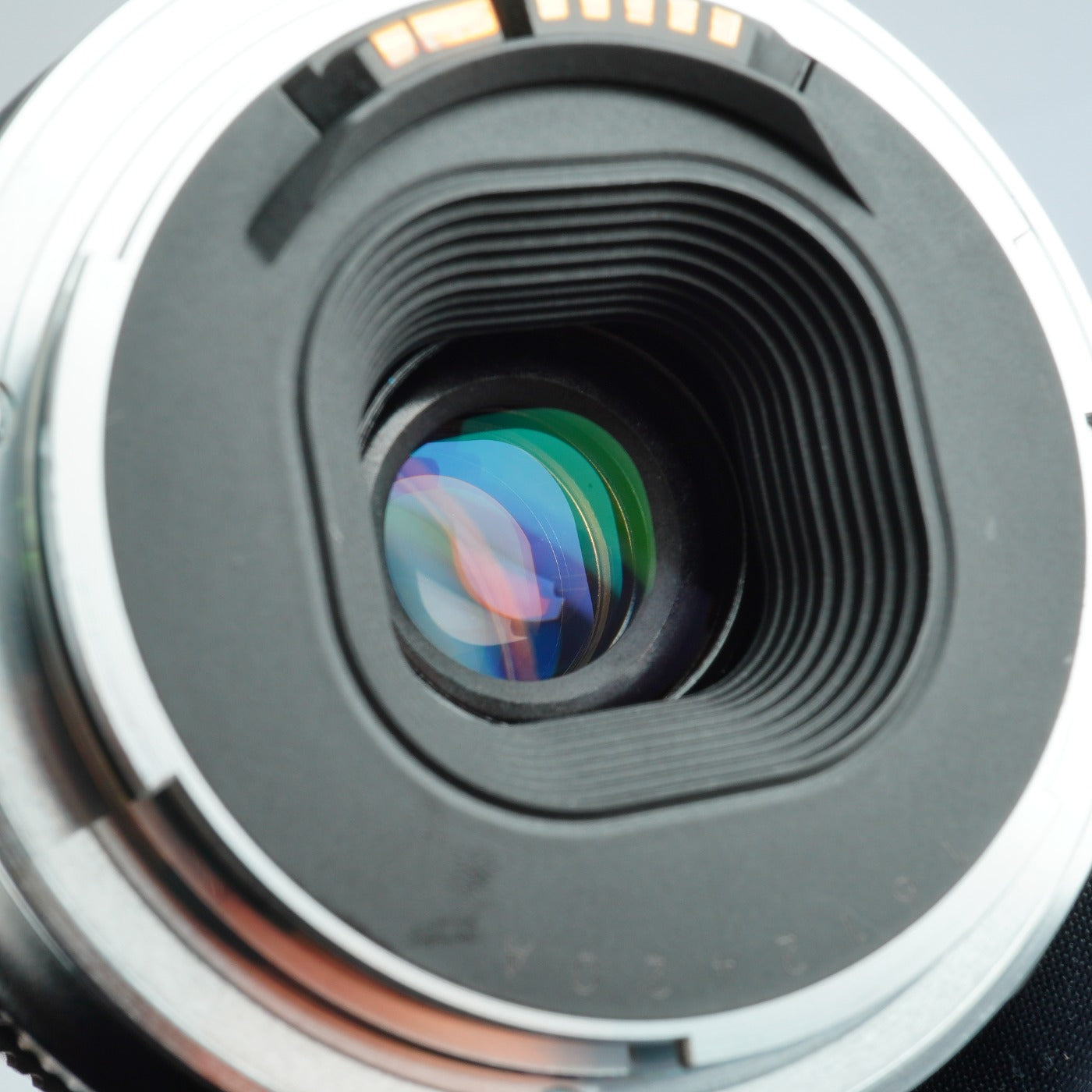 Canon EF 35-135mm F/4-5.6 USM ズームレンズ