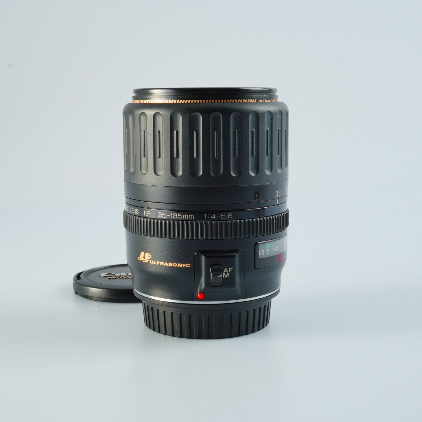 Canon EF 35-135mm F/4-5.6 USM ズームレンズ