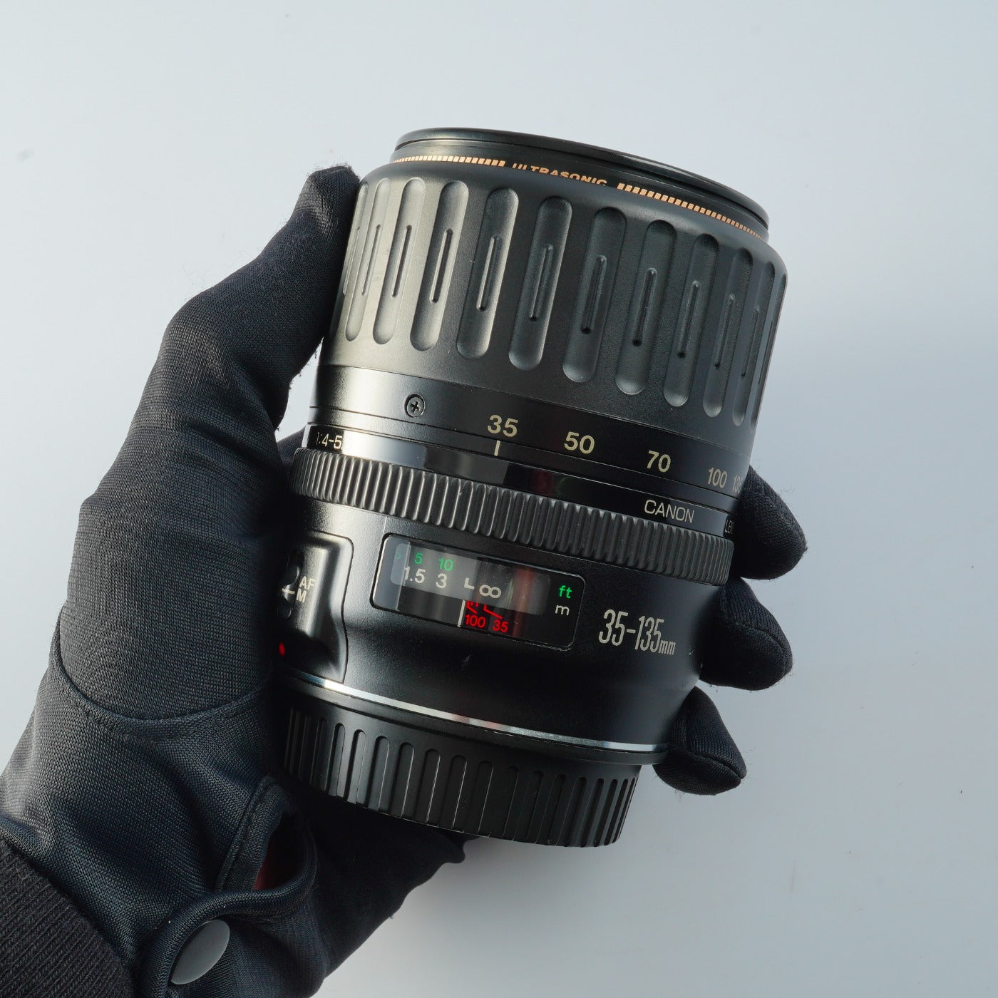 Canon EF 35-135mm F/4-5.6 USM ズームレンズ