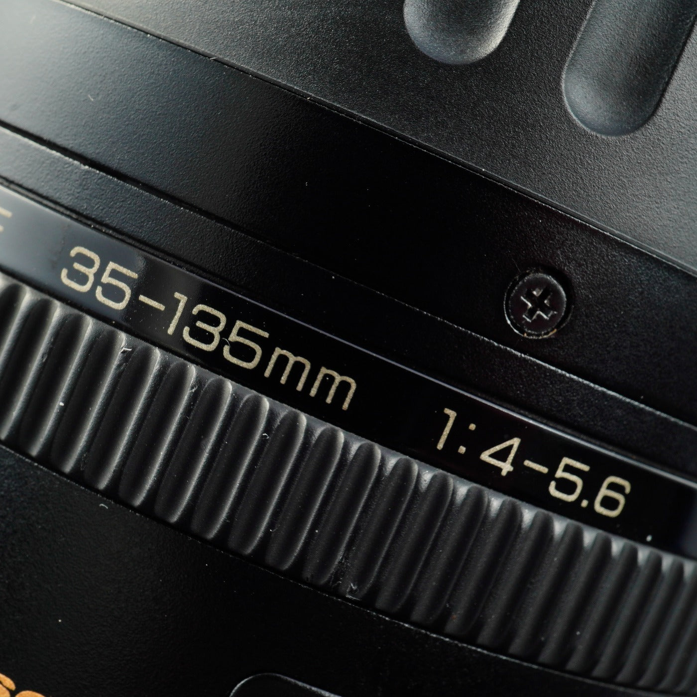 Canon EF 35-135mm F/4-5.6 USM ズームレンズ