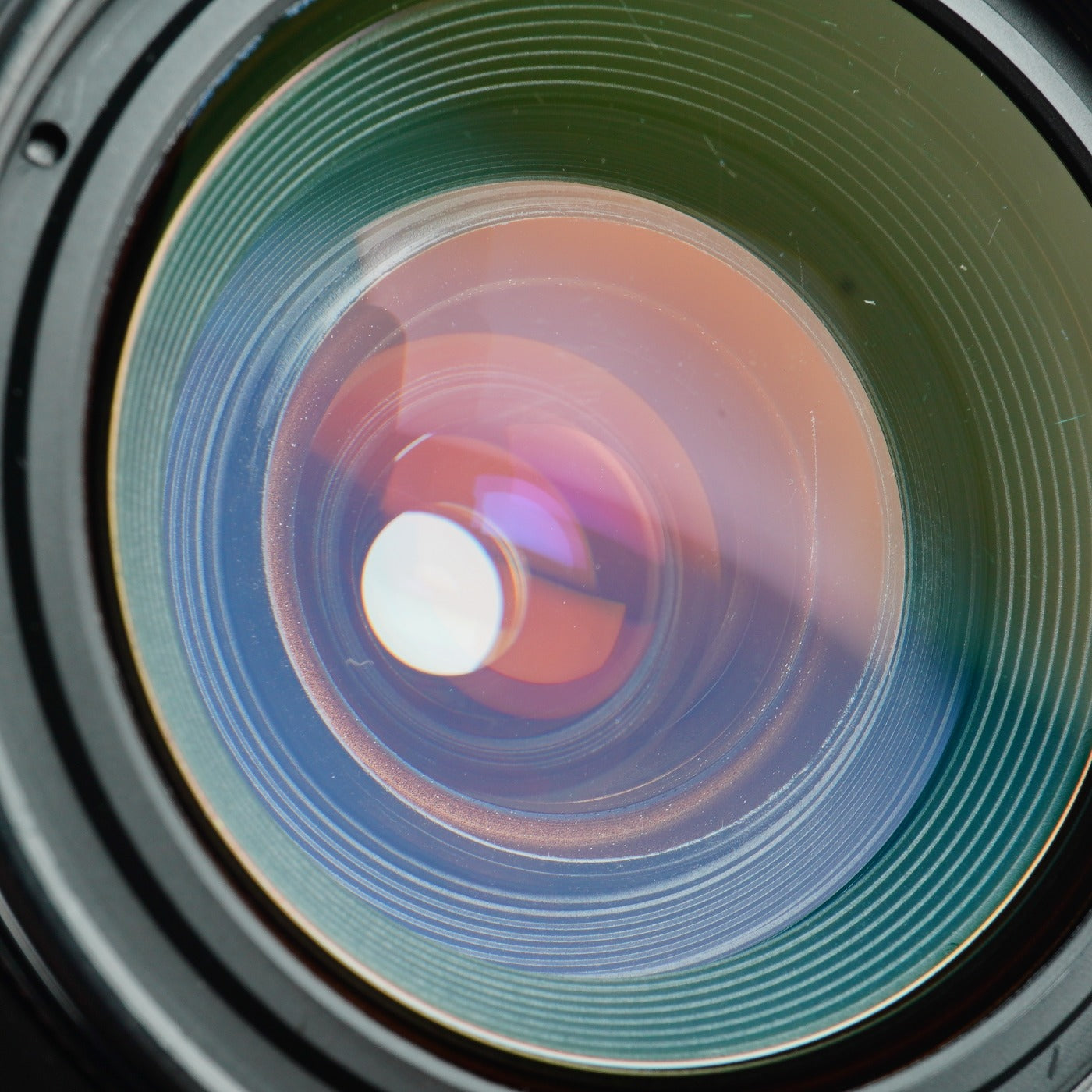 Canon EF 35-135mm F/4-5.6 USM ズームレンズ