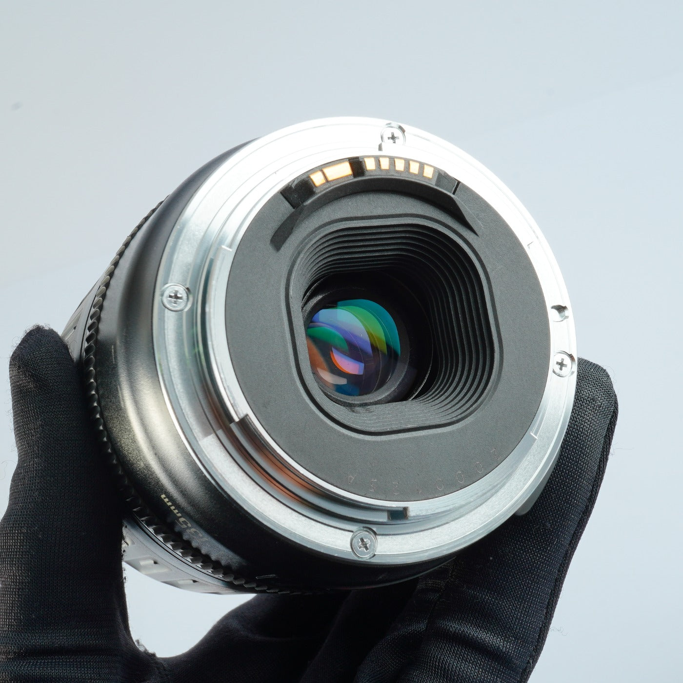 Canon EF 35-135mm F/4-5.6 USM ズームレンズ