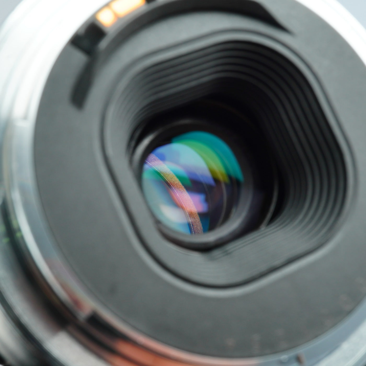 Canon EF 35-135mm F/4-5.6 USM ズームレンズ