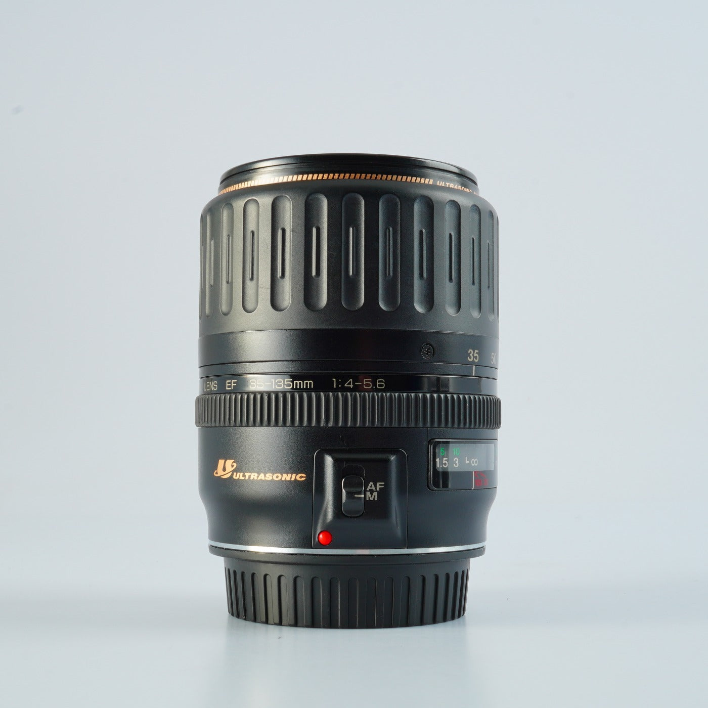 Canon EF 35-135mm F/4-5.6 USM ズームレンズ