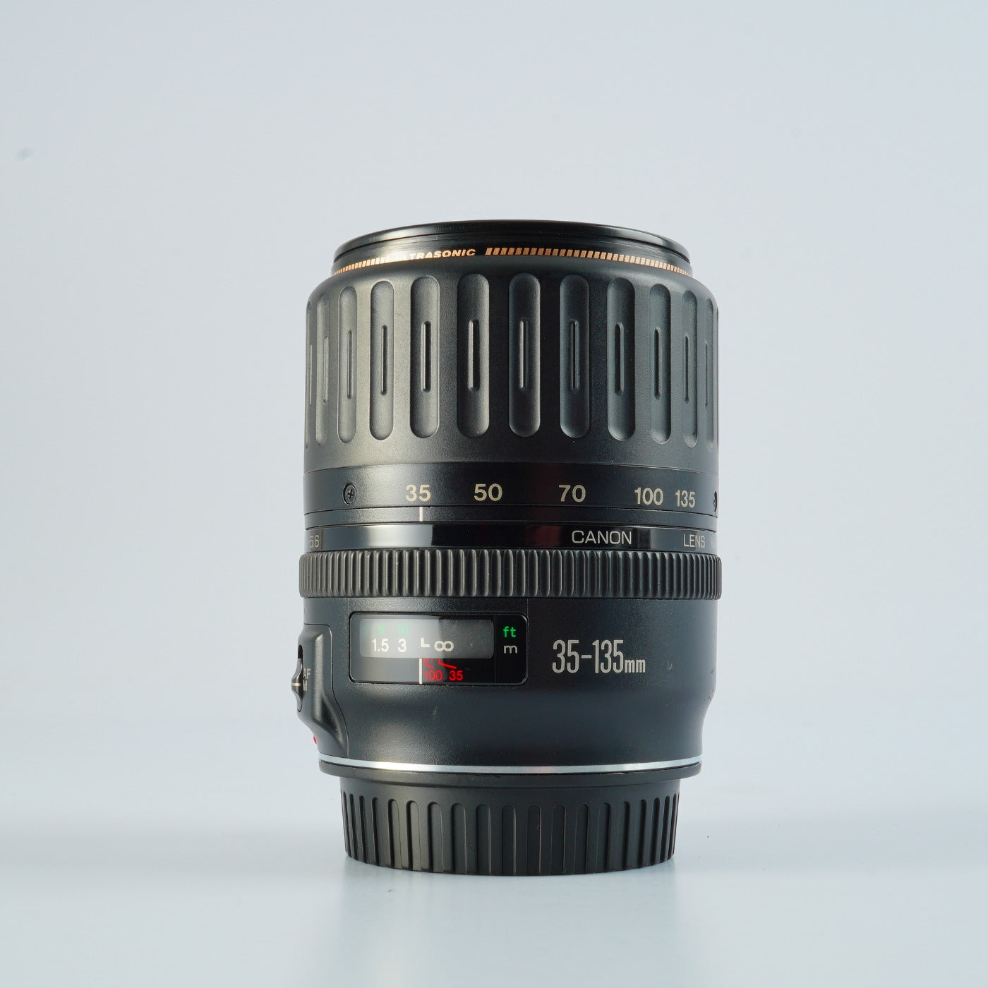 Canon EF 35-135mm F/4-5.6 USM ズームレンズ