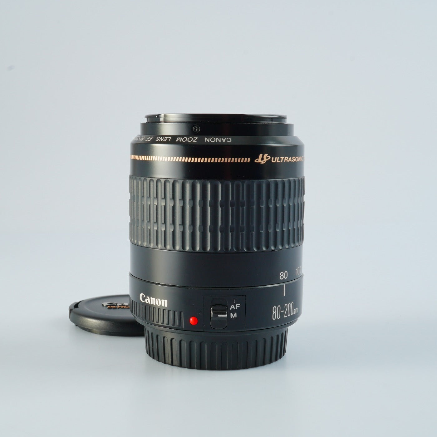 Canon EF 80-200mm F/4.5-5.6 USM ズームレンズ