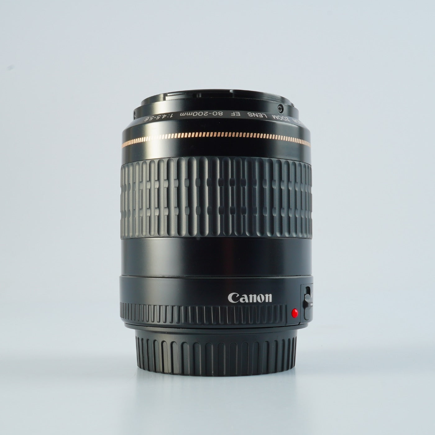 Canon EF 80-200mm F/4.5-5.6 USM ズームレンズ
