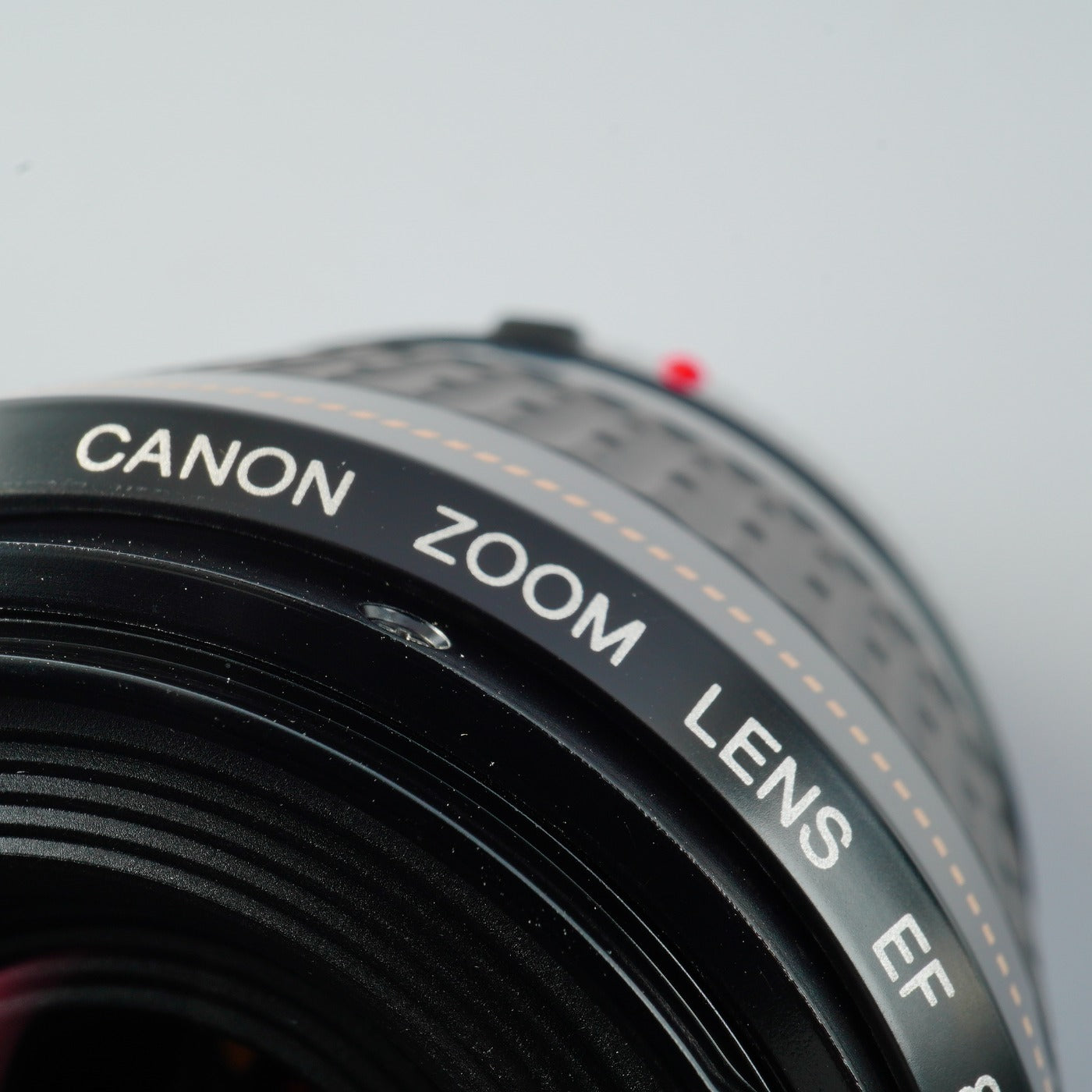 Canon EF 80-200mm F/4.5-5.6 USM ズームレンズ