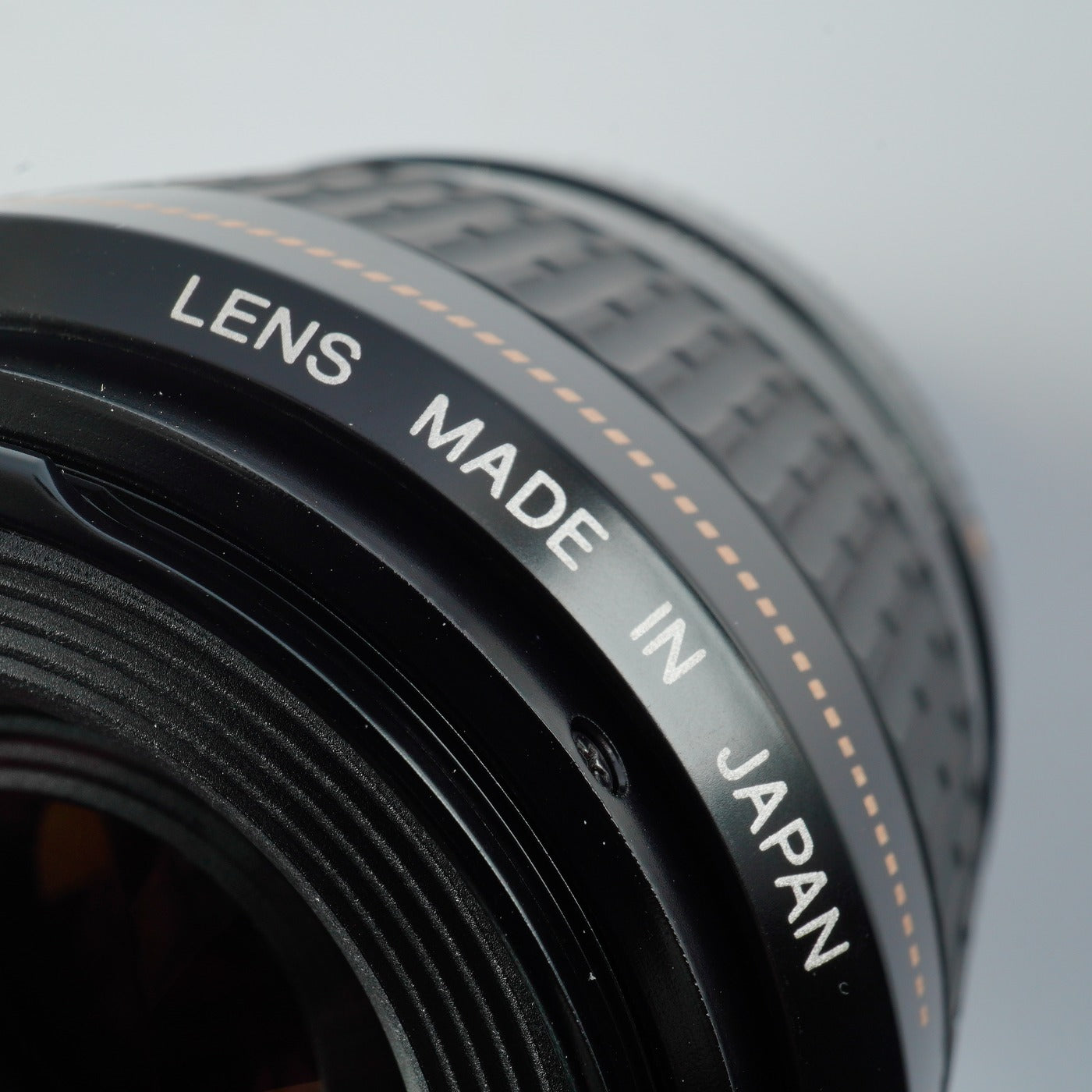 Canon EF 80-200mm F/4.5-5.6 USM ズームレンズ