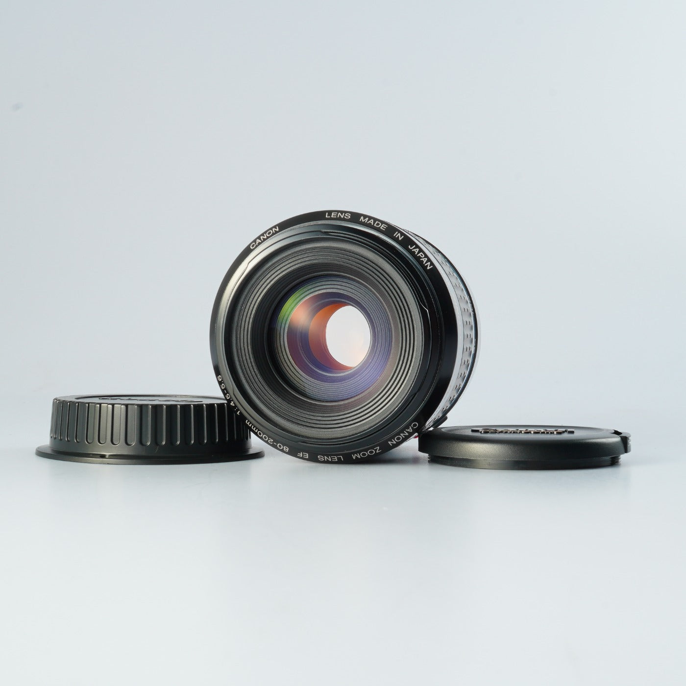 Canon EF 80-200mm F/4.5-5.6 USM ズームレンズ