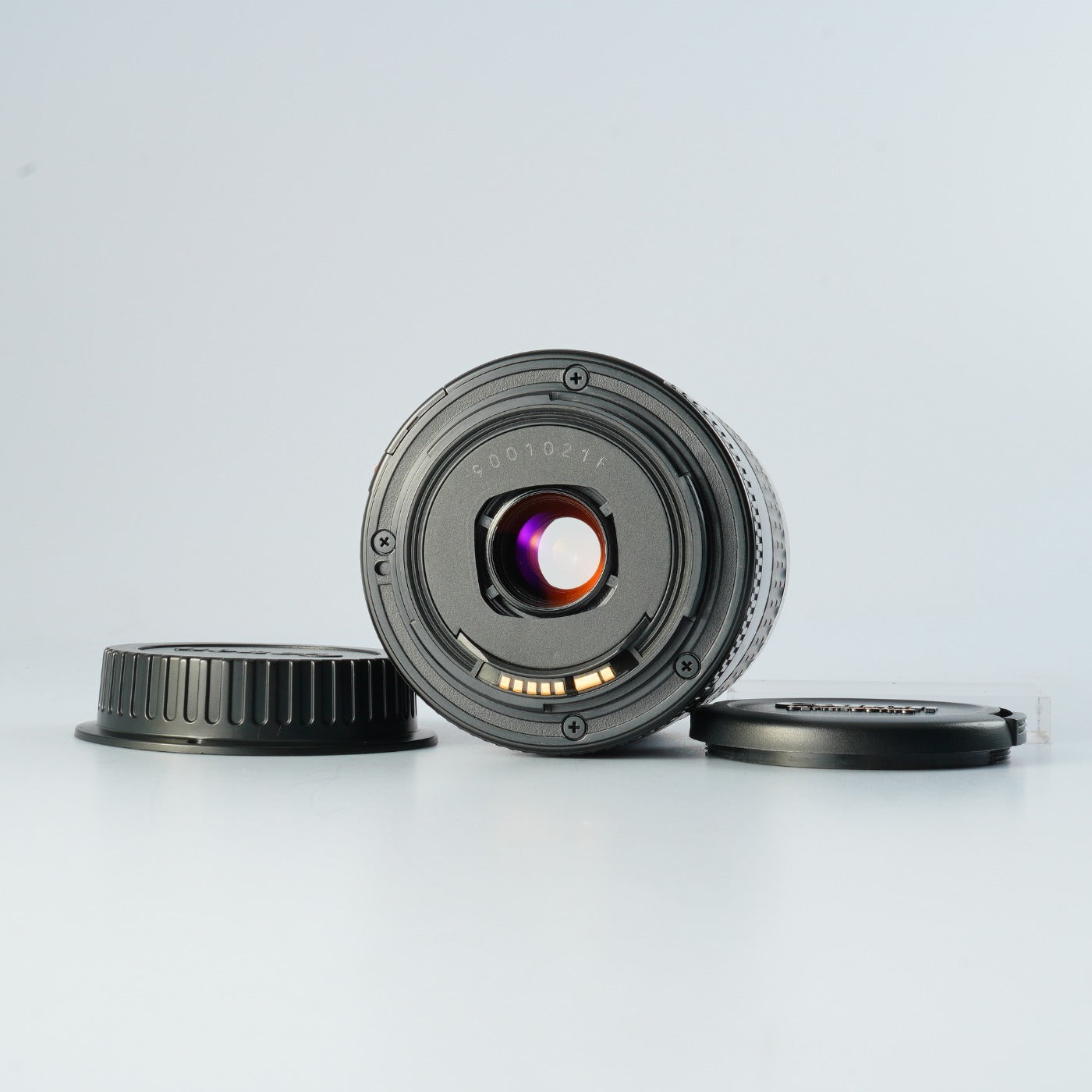 Canon EF 80-200mm F/4.5-5.6 USM ズームレンズ