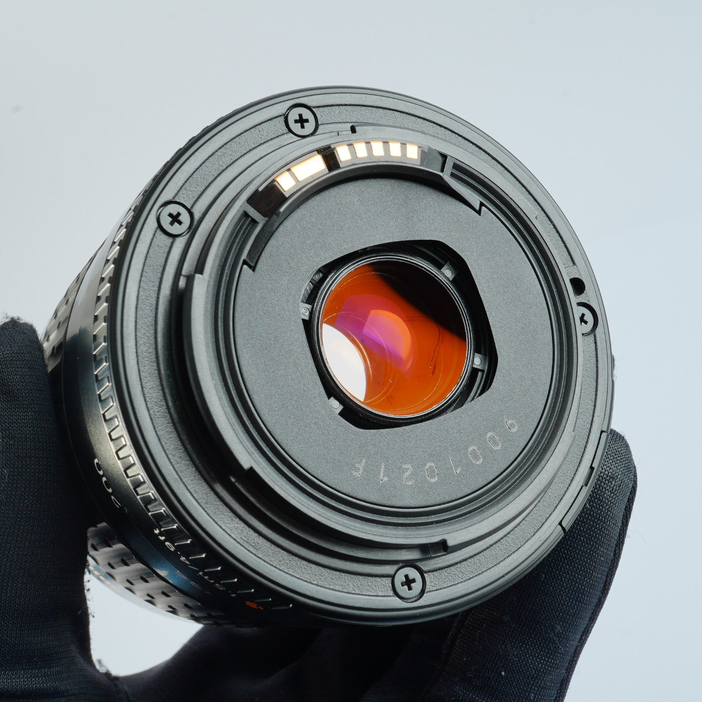 Canon EF 80-200mm F/4.5-5.6 USM ズームレンズ