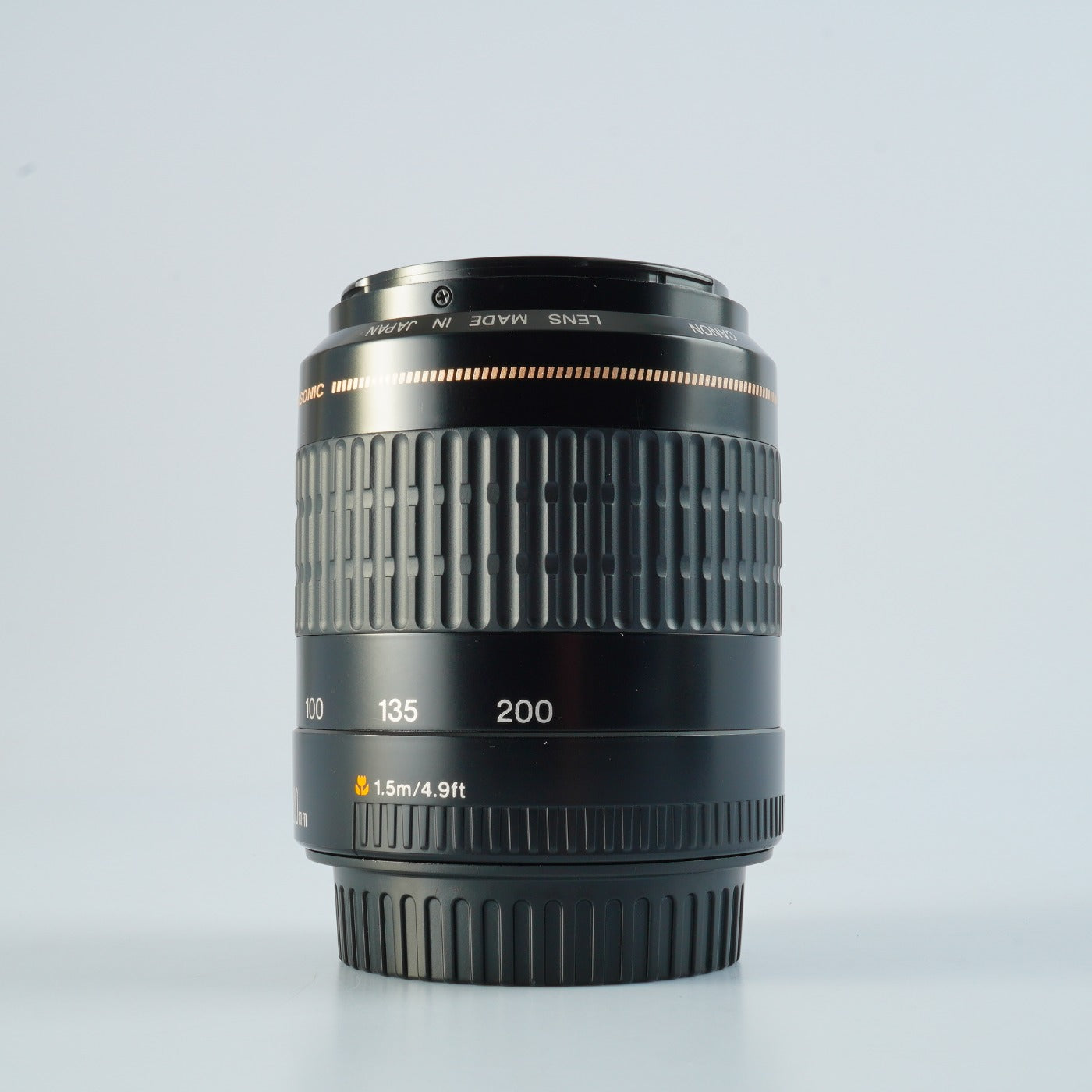 Canon EF 80-200mm F/4.5-5.6 USM ズームレンズ