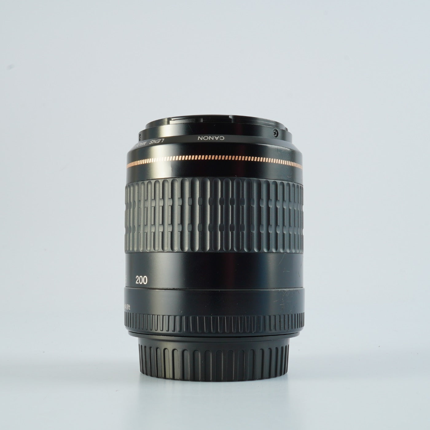 【ジャンク】 Canon EF 80-200mm F/4.5-5.6 USM ズームレンズ