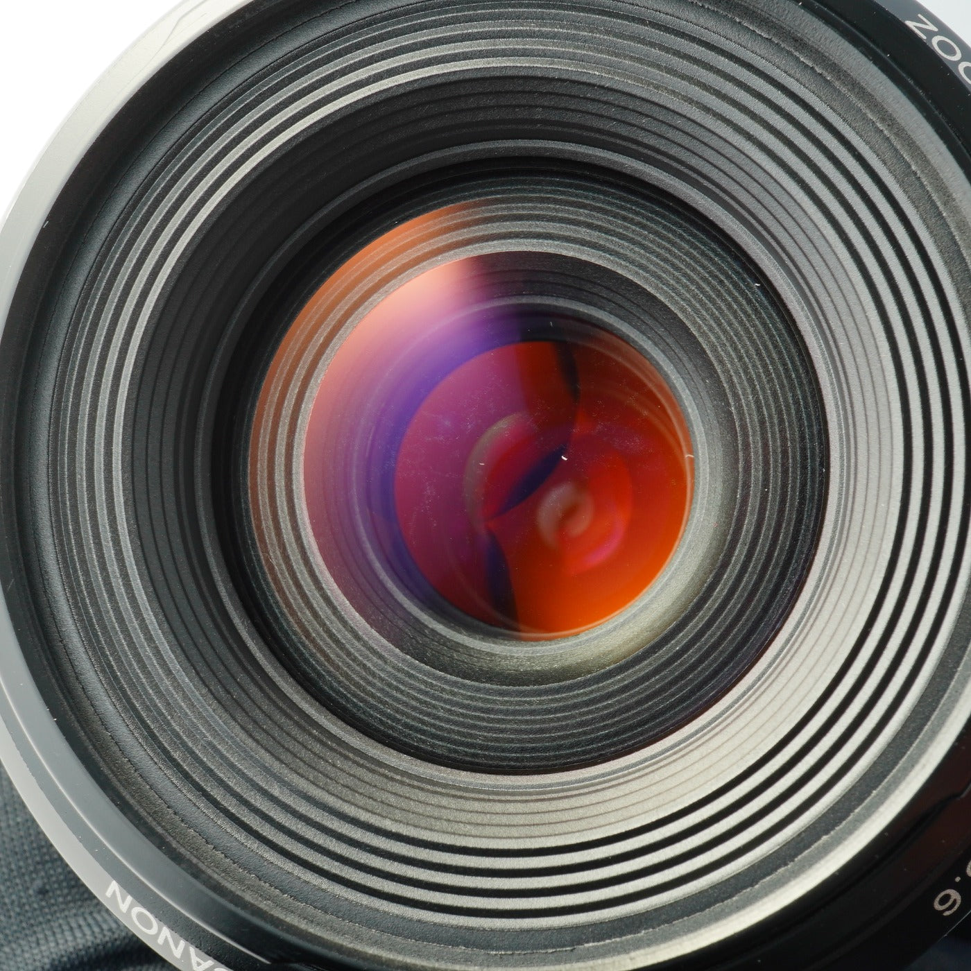 【ジャンク】 Canon EF 80-200mm F/4.5-5.6 USM ズームレンズ