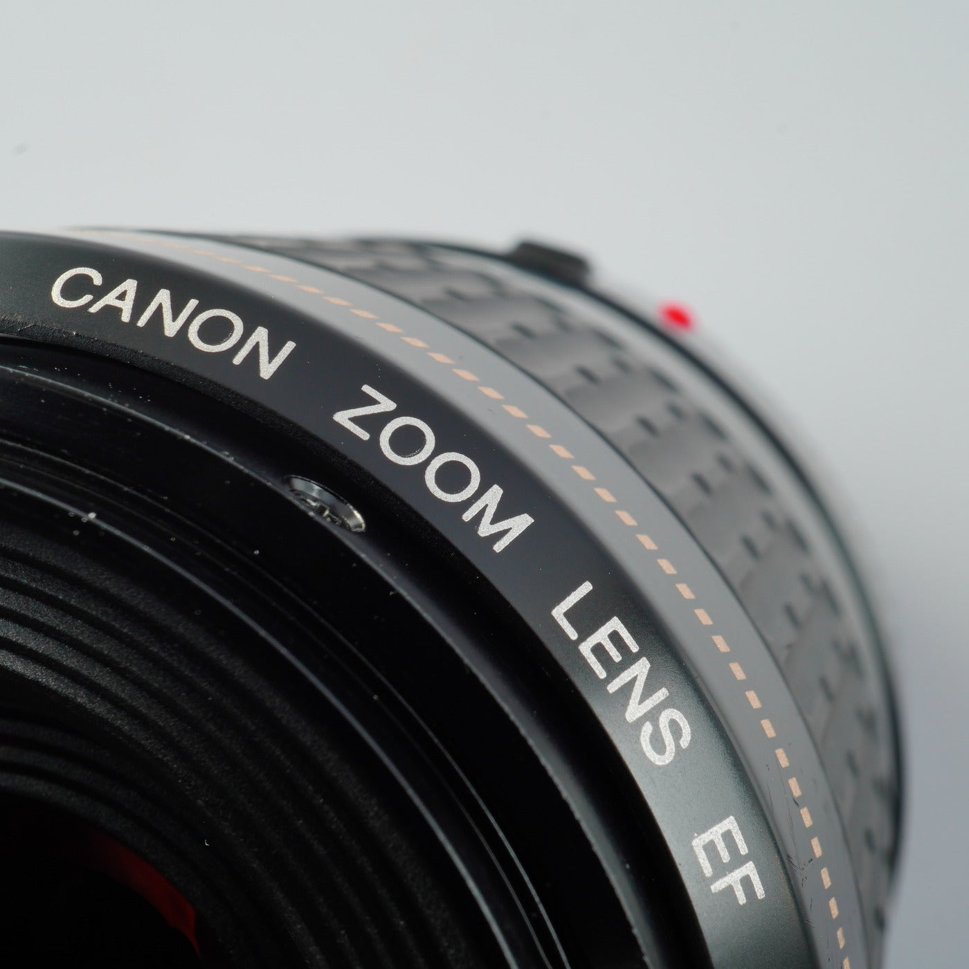 【ジャンク】 Canon EF 80-200mm F/4.5-5.6 USM ズームレンズ