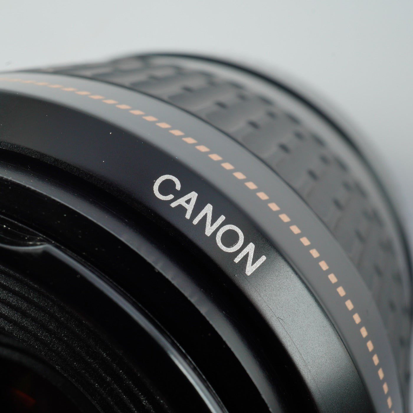 ジャンク】 Canon EF 80-200mm F/4.5-5.6 USM ズームレンズ