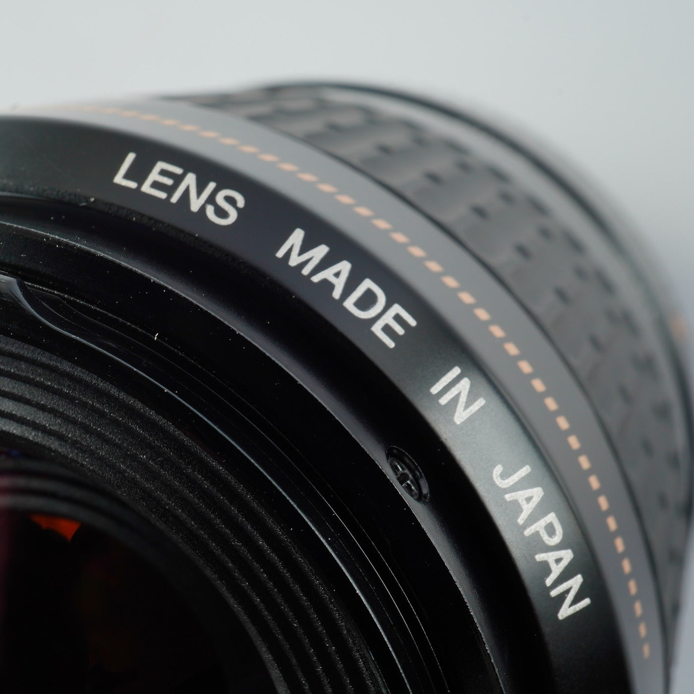 【ジャンク】 Canon EF 80-200mm F/4.5-5.6 USM ズームレンズ