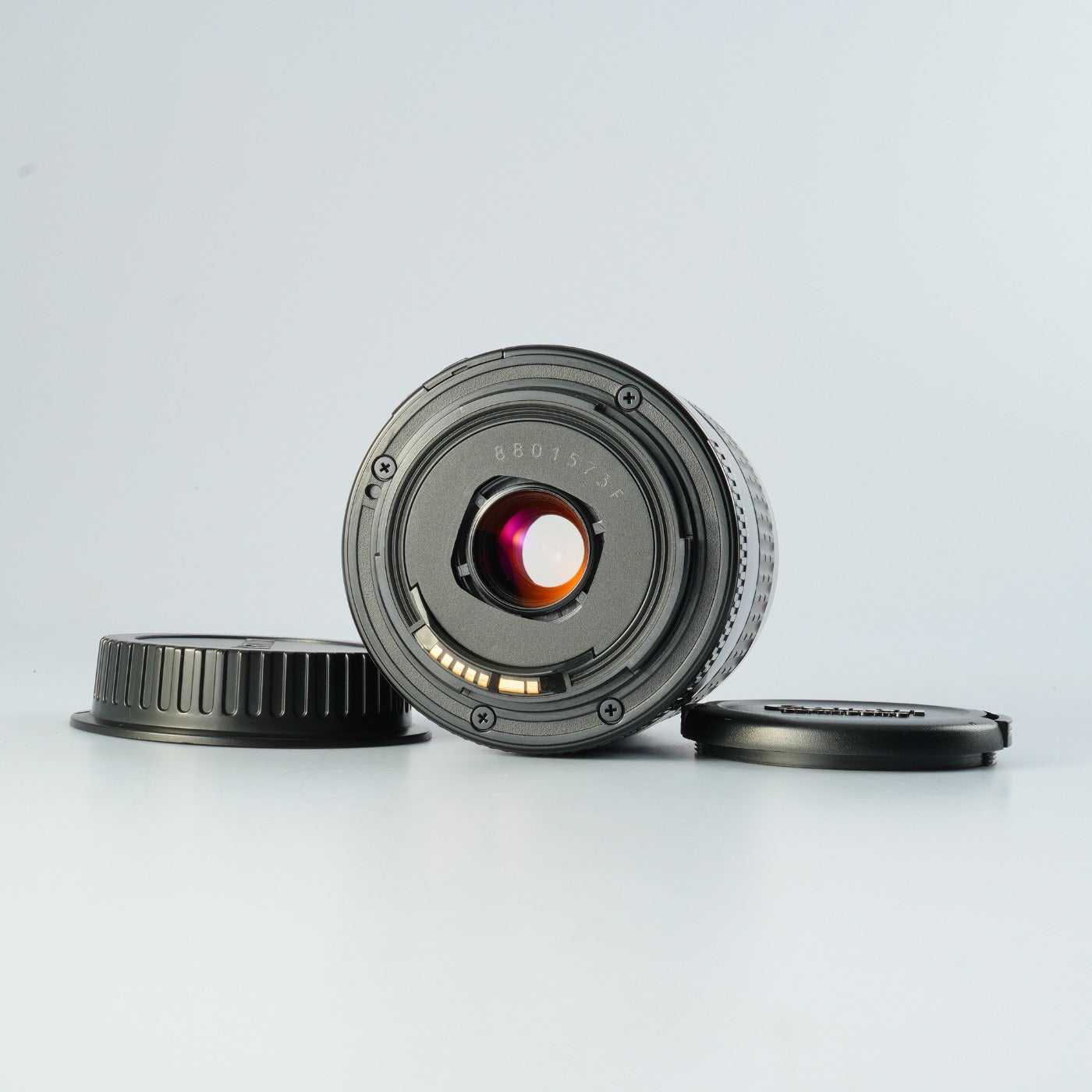 【ジャンク】 Canon EF 80-200mm F/4.5-5.6 USM ズームレンズ