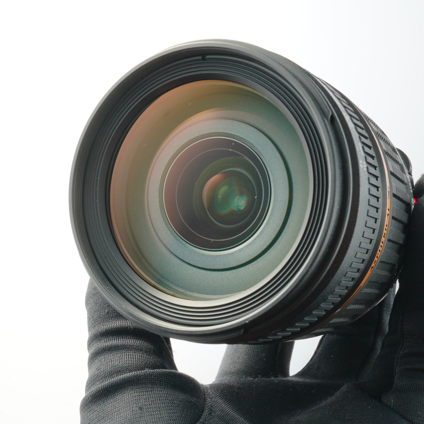 TAMRON AF 18-200mm F/3.5-6.3 XR Di II LD Aspherical [IF] MACRO (Nikon F用) ズームレンズ