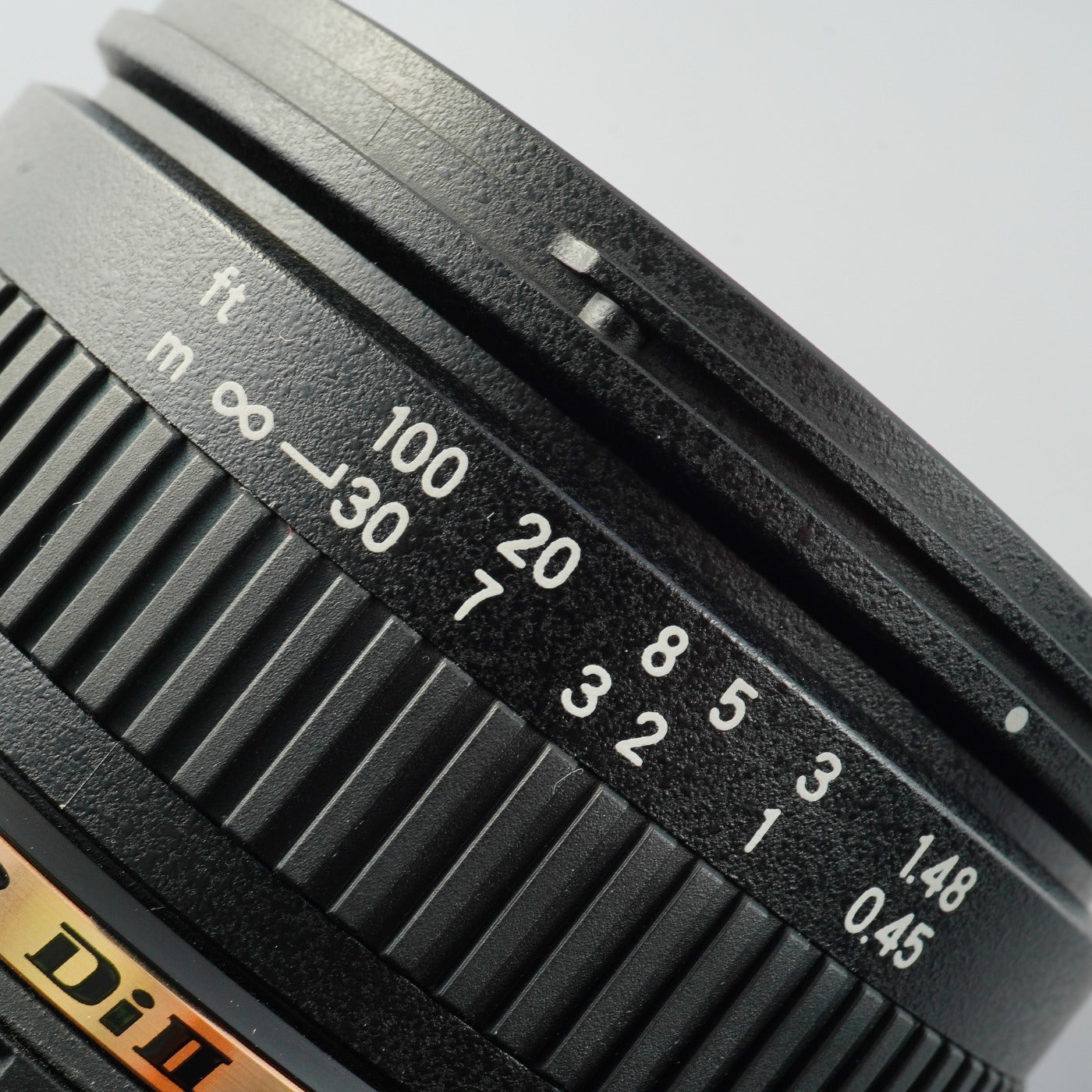 TAMRON AF 18-200mm F/3.5-6.3 XR Di II LD Aspherical [IF] MACRO (Nikon F用) ズームレンズ