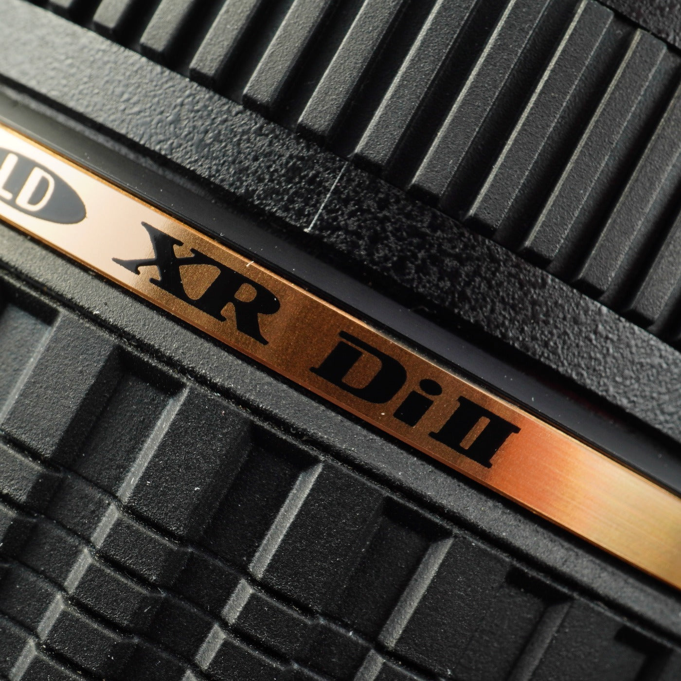 TAMRON AF 18-200mm F/3.5-6.3 XR Di II LD Aspherical [IF] MACRO (Nikon F用) ズームレンズ