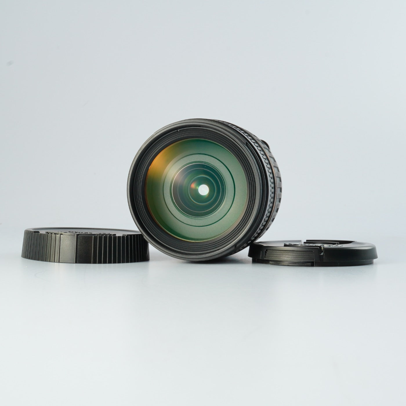 TAMRON AF 18-200mm F/3.5-6.3 XR Di II LD Aspherical [IF] MACRO (Nikon F用) ズームレンズ