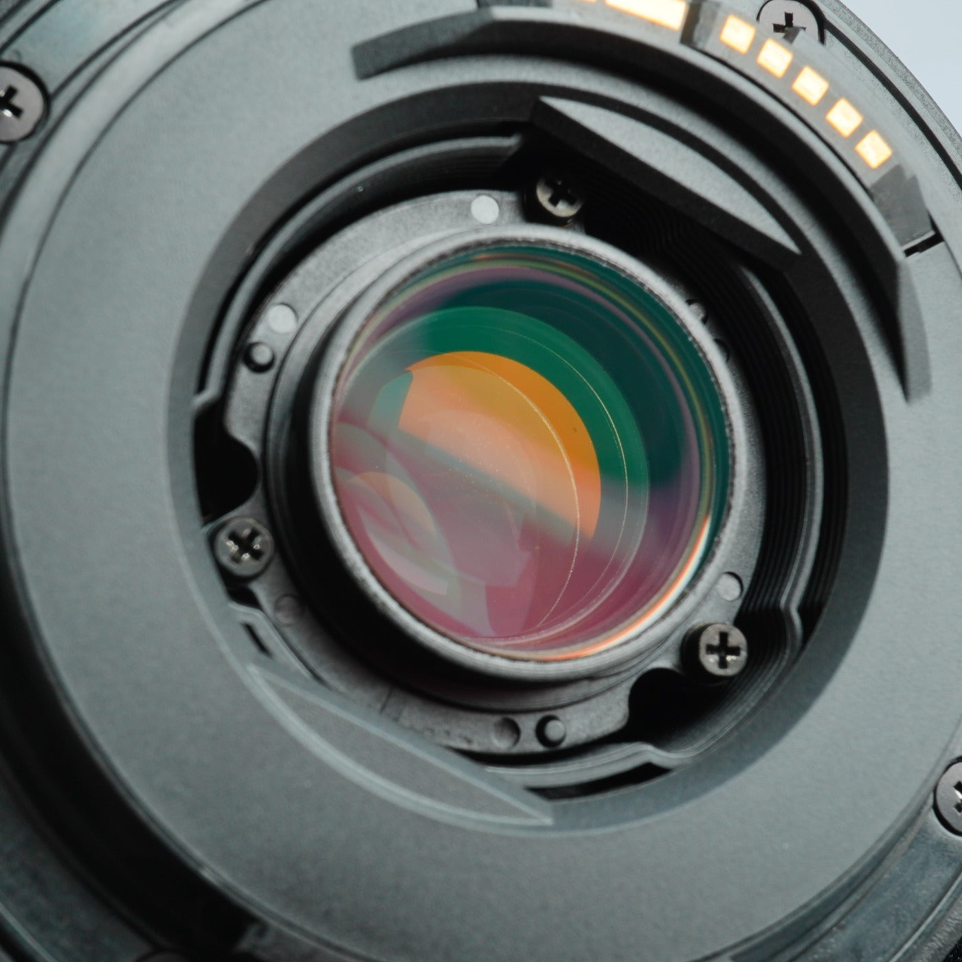 TAMRON AF 18-200mm F/3.5-6.3 XR Di II LD Aspherical [IF] MACRO (Nikon F用) ズームレンズ