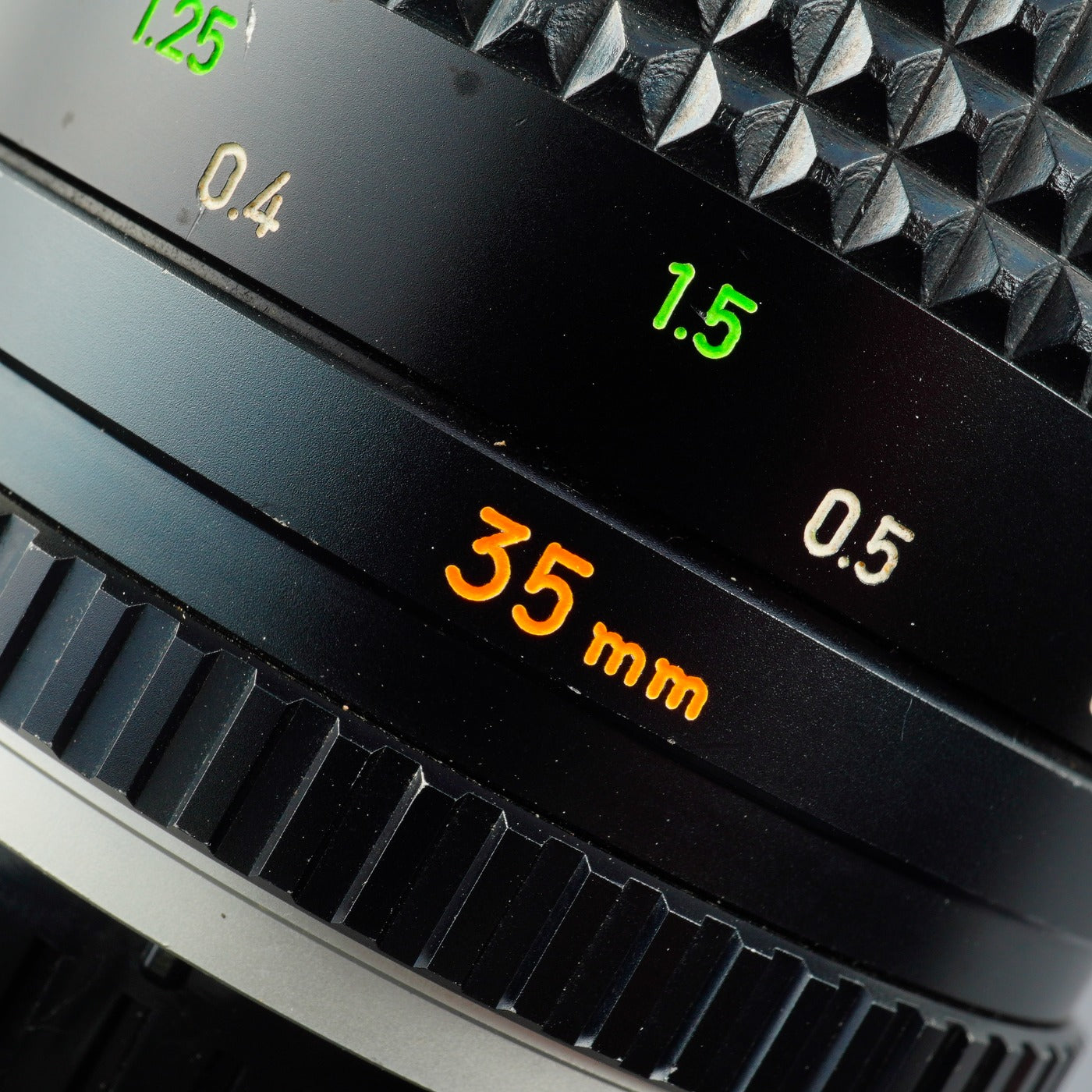 MINOLTA MC W.Rokkor HH 35mm F/1.8 単焦点レンズ