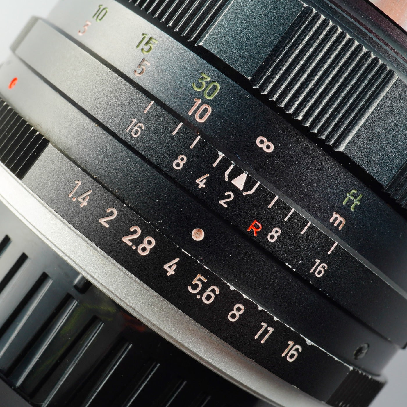 MINOLTA MC ROKKOR-PF 58mm F/1.4 単焦点レンズ