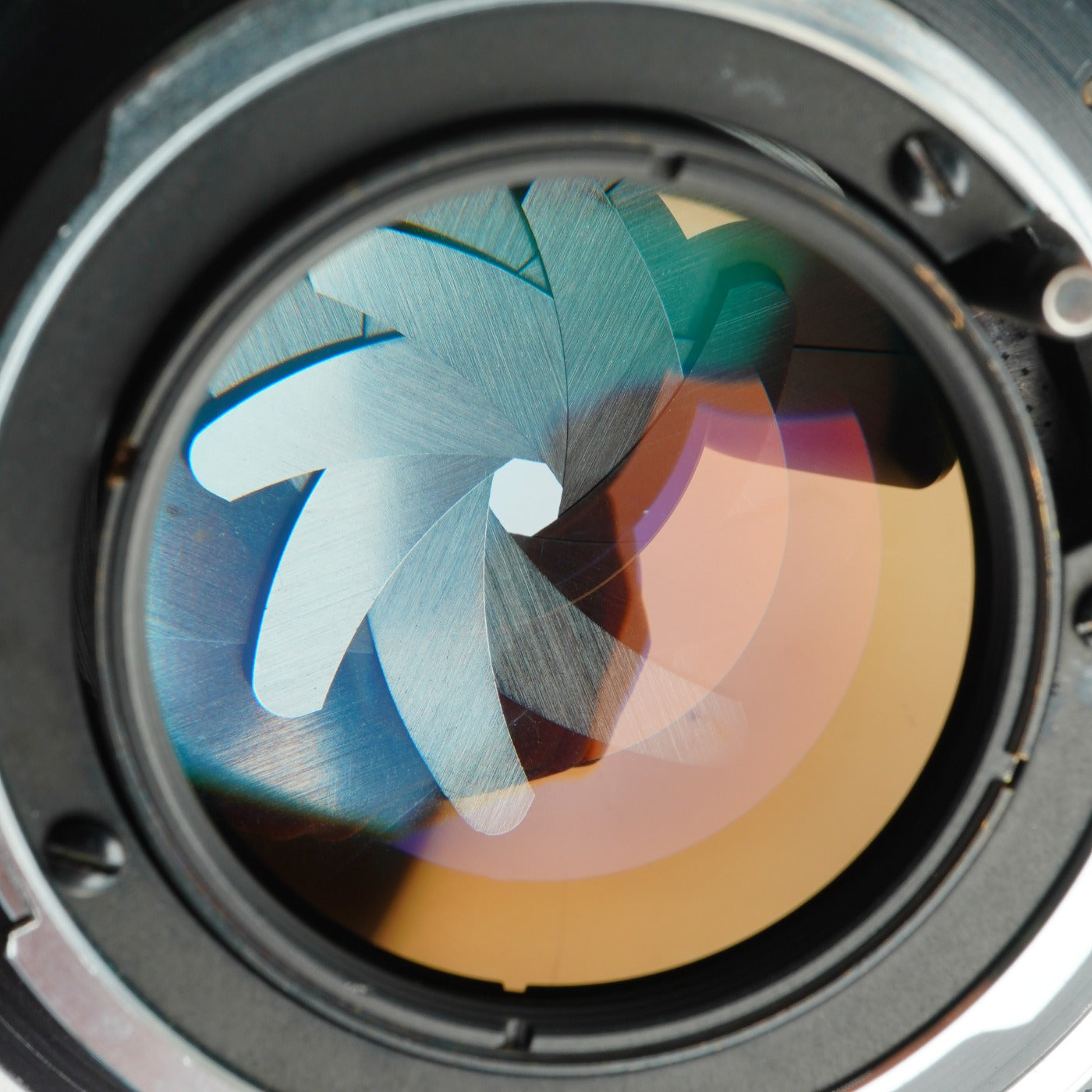 MINOLTA MC ROKKOR-PF 58mm F/1.4 単焦点レンズ