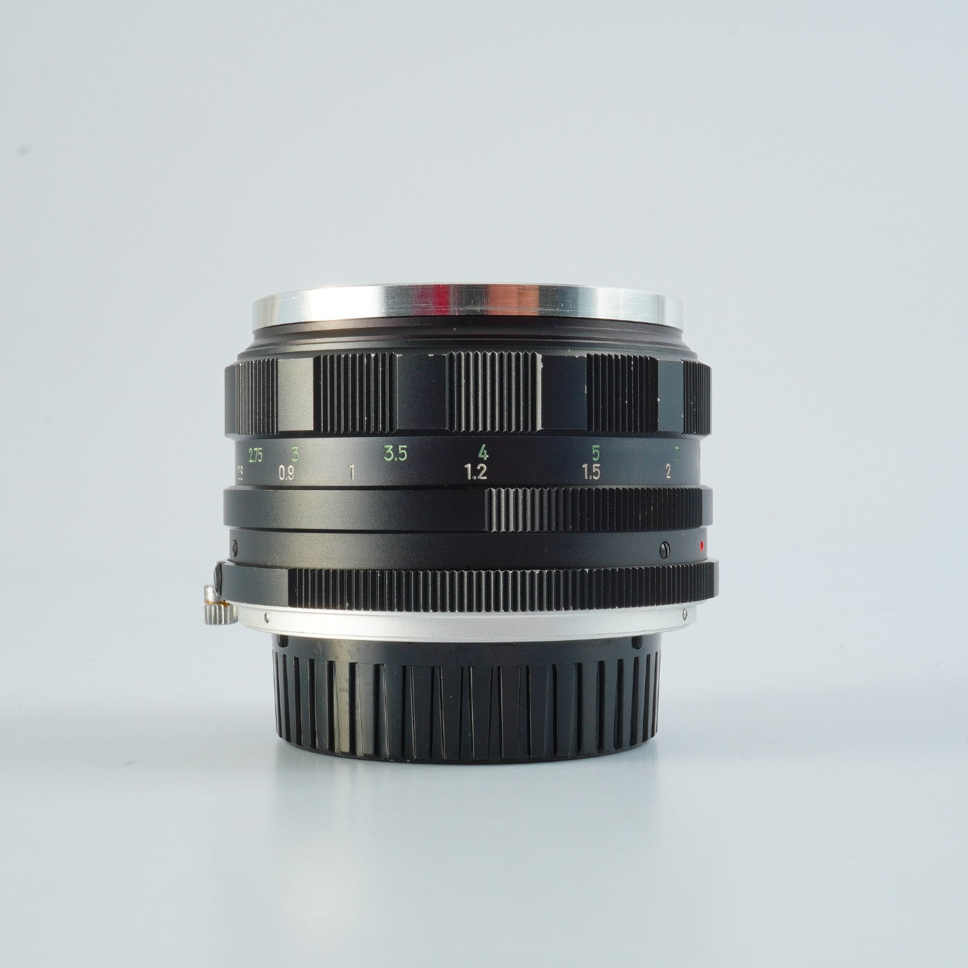 MINOLTA MC ROKKOR-PF 58mm F/1.4 単焦点レンズ