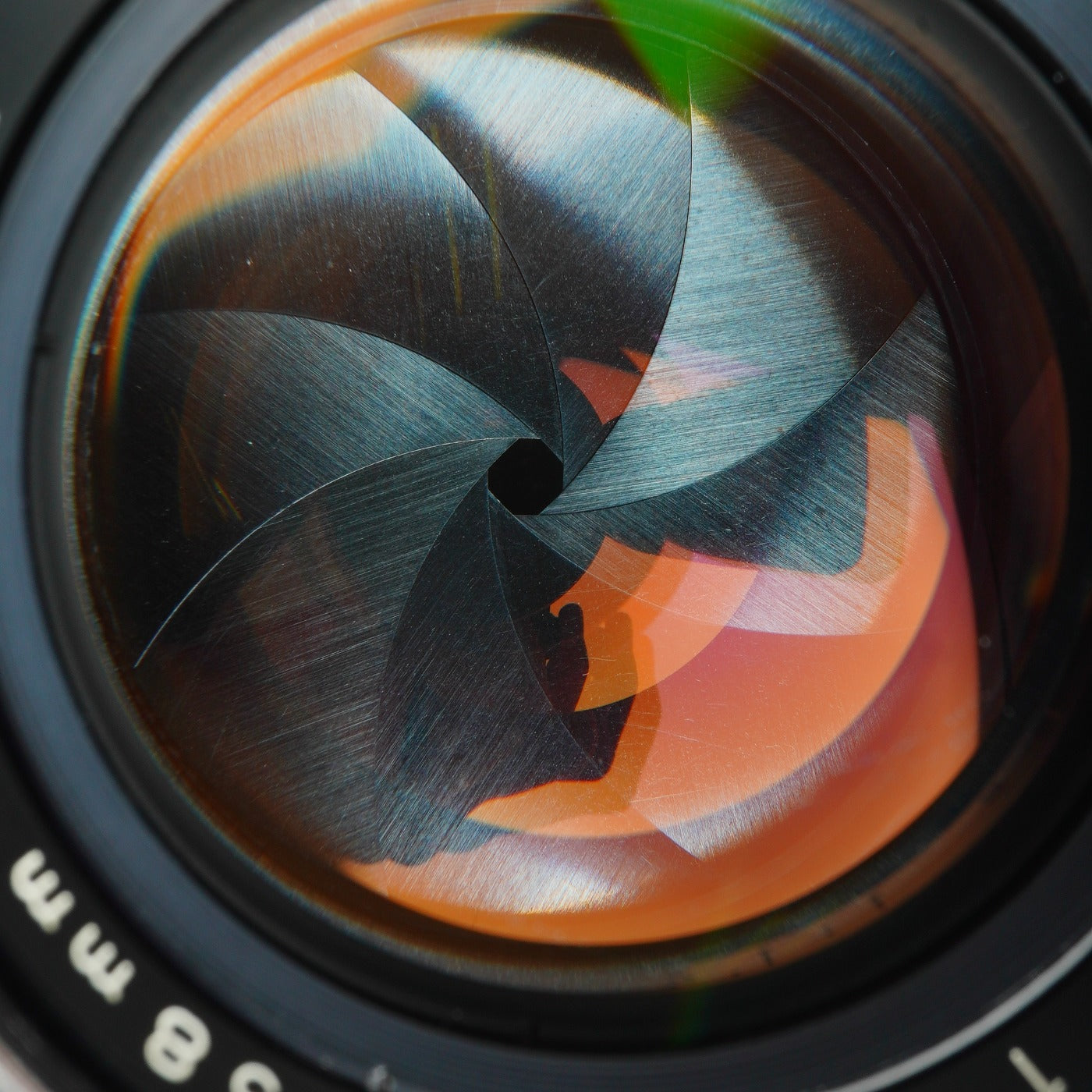 MINOLTA MC ROKKOR-PF 58mm F/1.4 単焦点レンズ