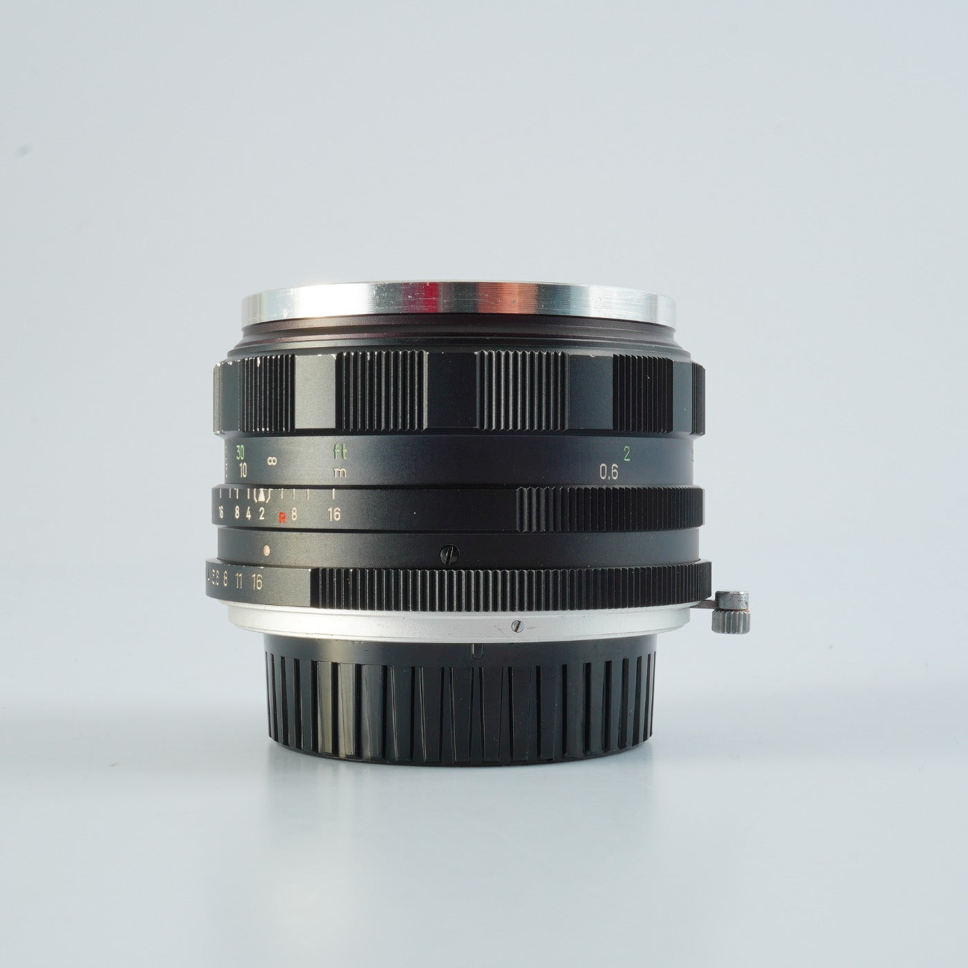 MINOLTA MC ROKKOR-PF 58mm F/1.4 単焦点レンズ