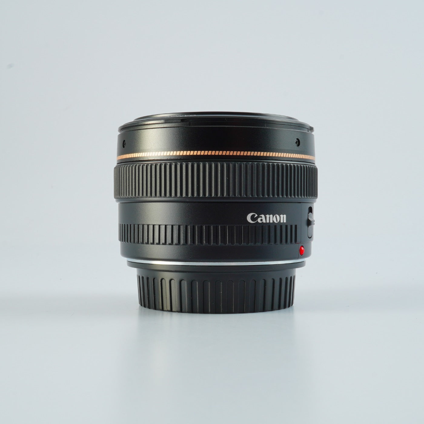 Canon EF 50mm F/1.4 USM 単焦点レンズ