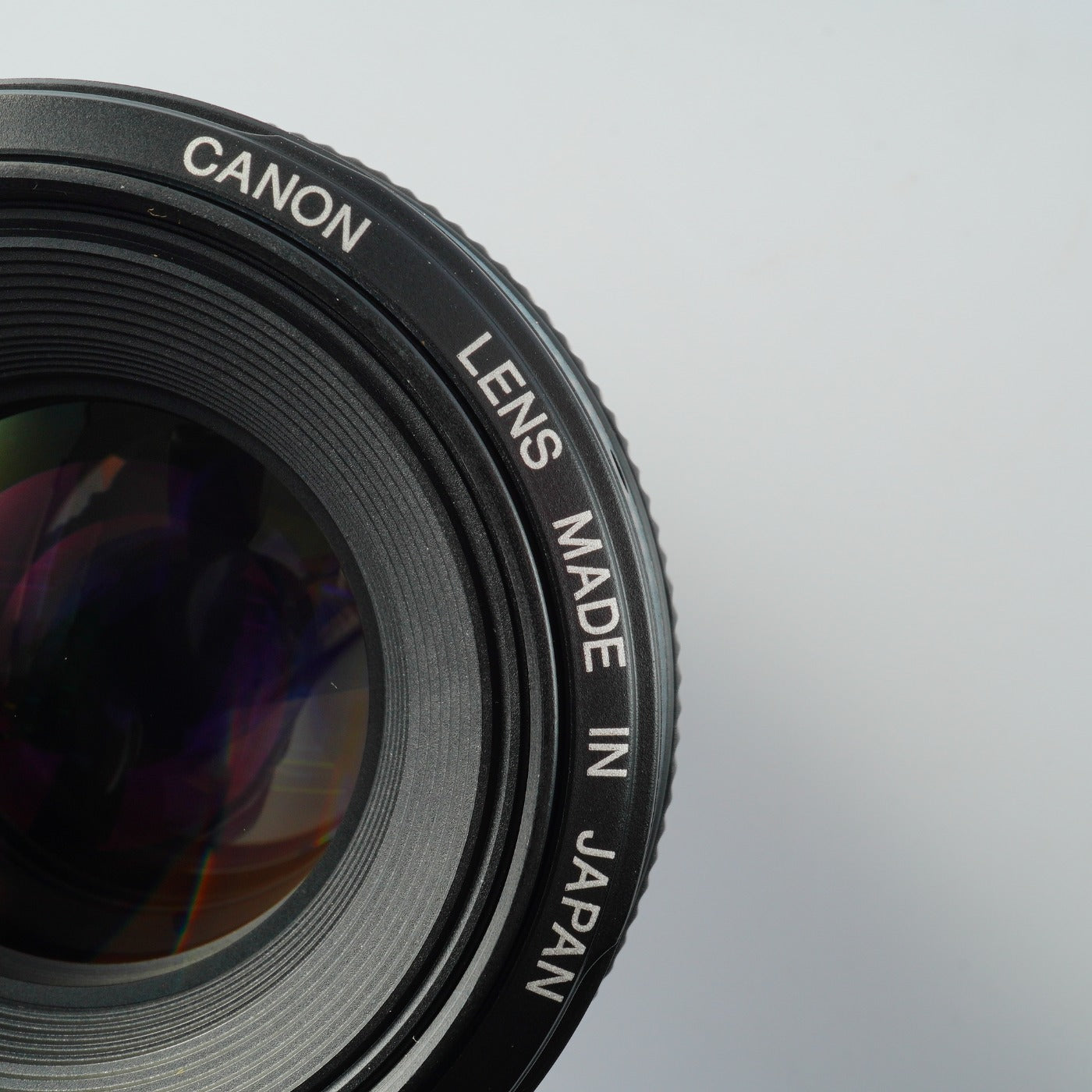 Canon EF 50mm F/1.4 USM 単焦点レンズ