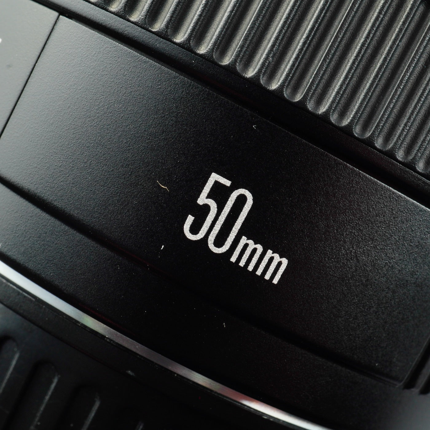 Canon EF 50mm F/1.4 USM 単焦点レンズ