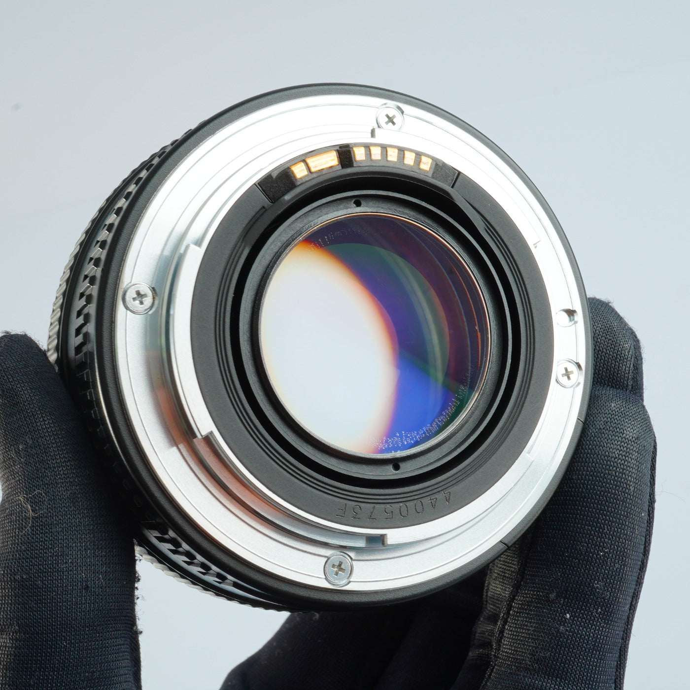 Canon EF 50mm F/1.4 USM 単焦点レンズ