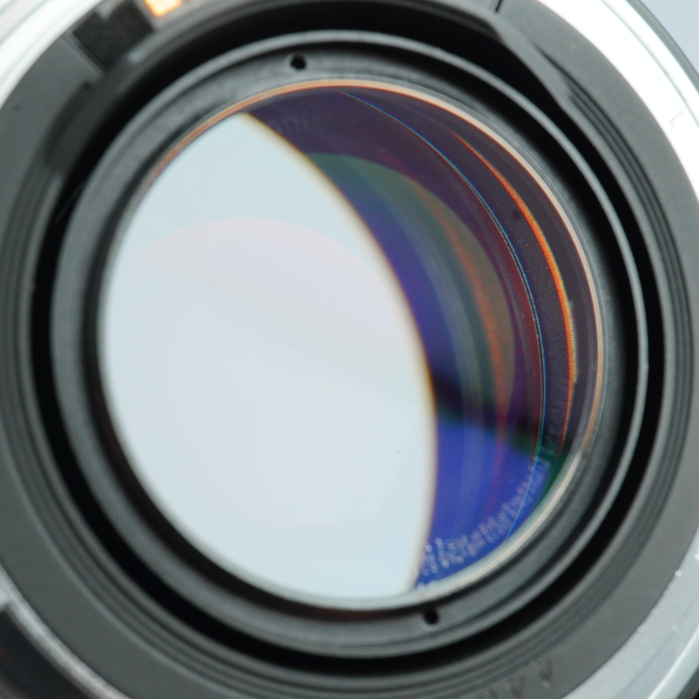 Canon EF 50mm F/1.4 USM 単焦点レンズ