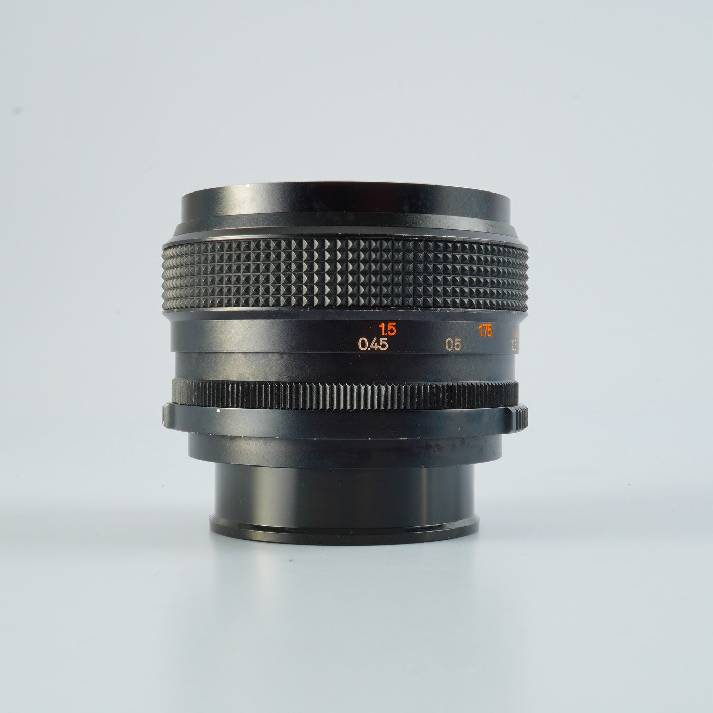 Konica Hexanon AR 57mm F/1.2 単焦点レンズ