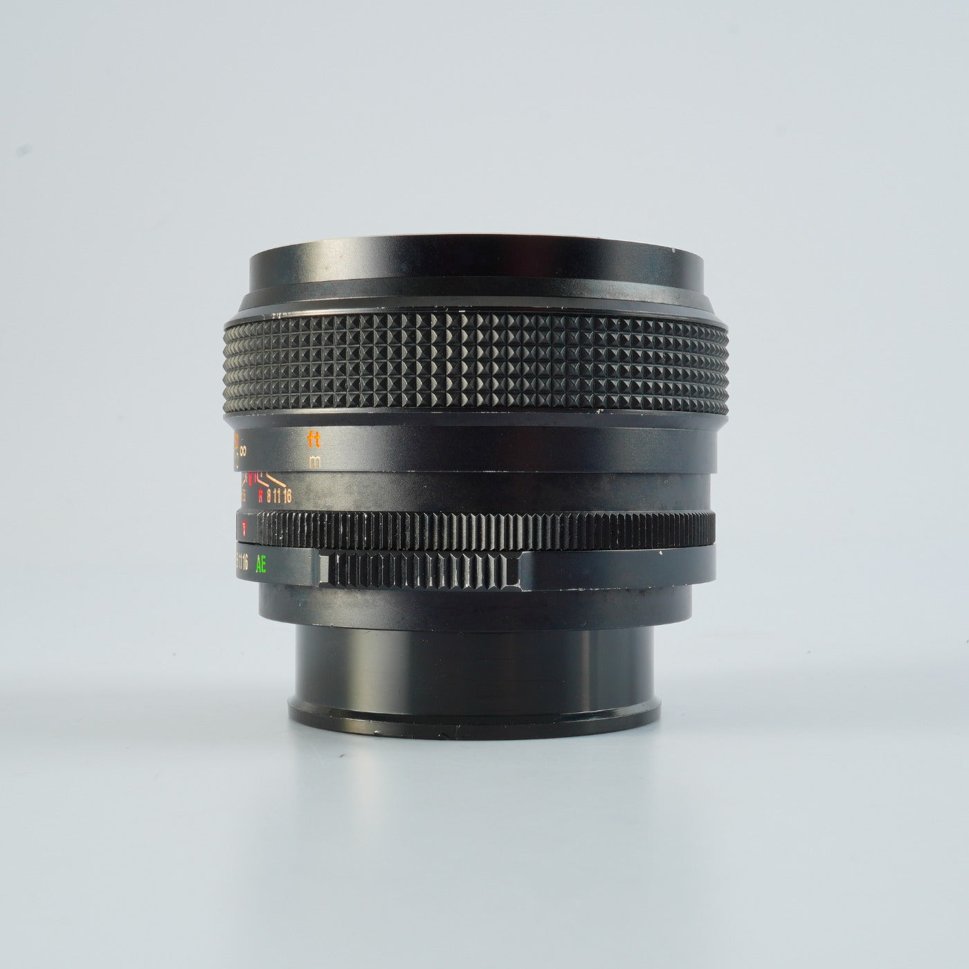 Konica Hexanon AR 57mm F/1.2 単焦点レンズ