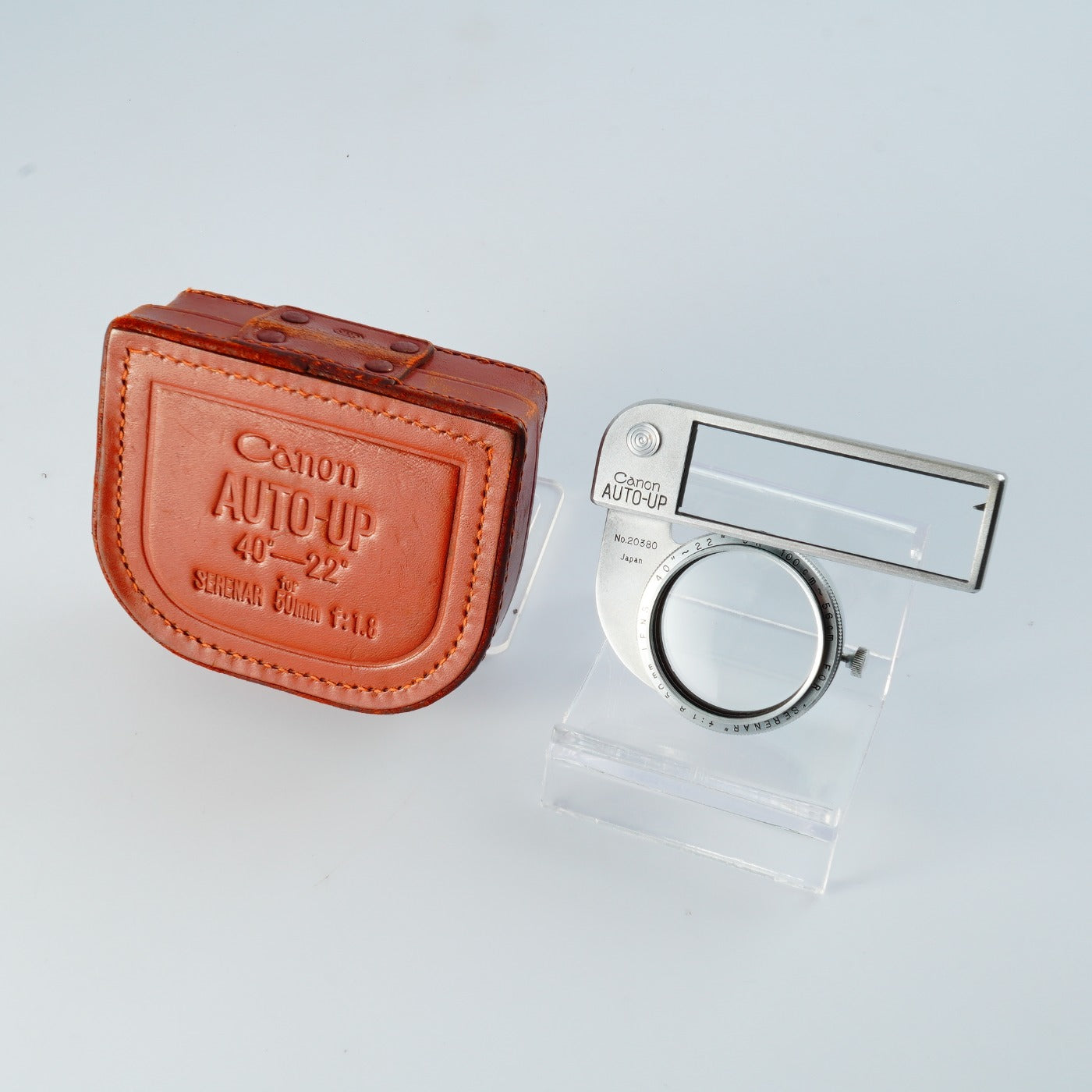 Canon Auto-up for Serenar 50mm F/1.8 フィルター
