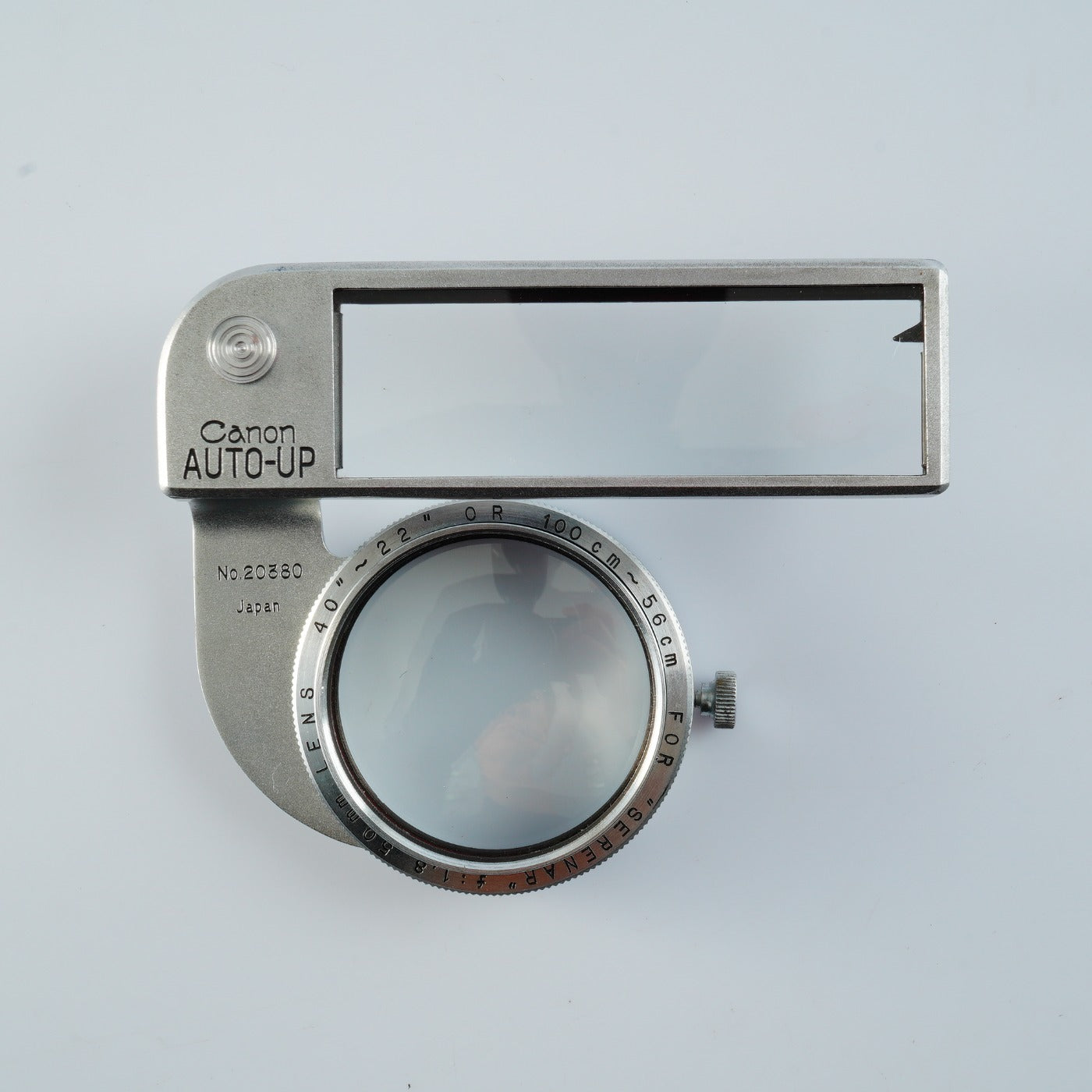 Canon Auto-up for Serenar 50mm F/1.8 フィルター