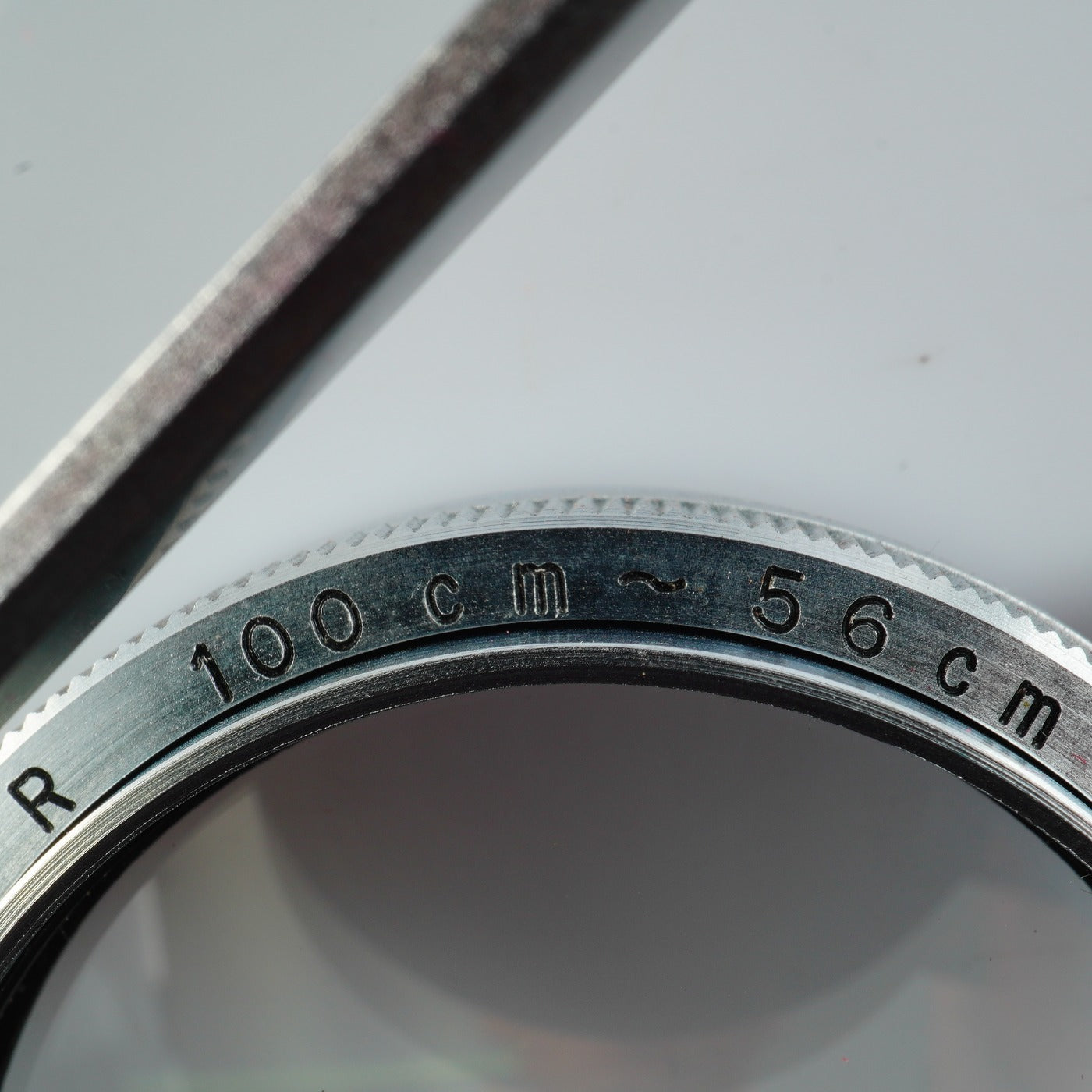 Canon Auto-up for Serenar 50mm F/1.8 フィルター