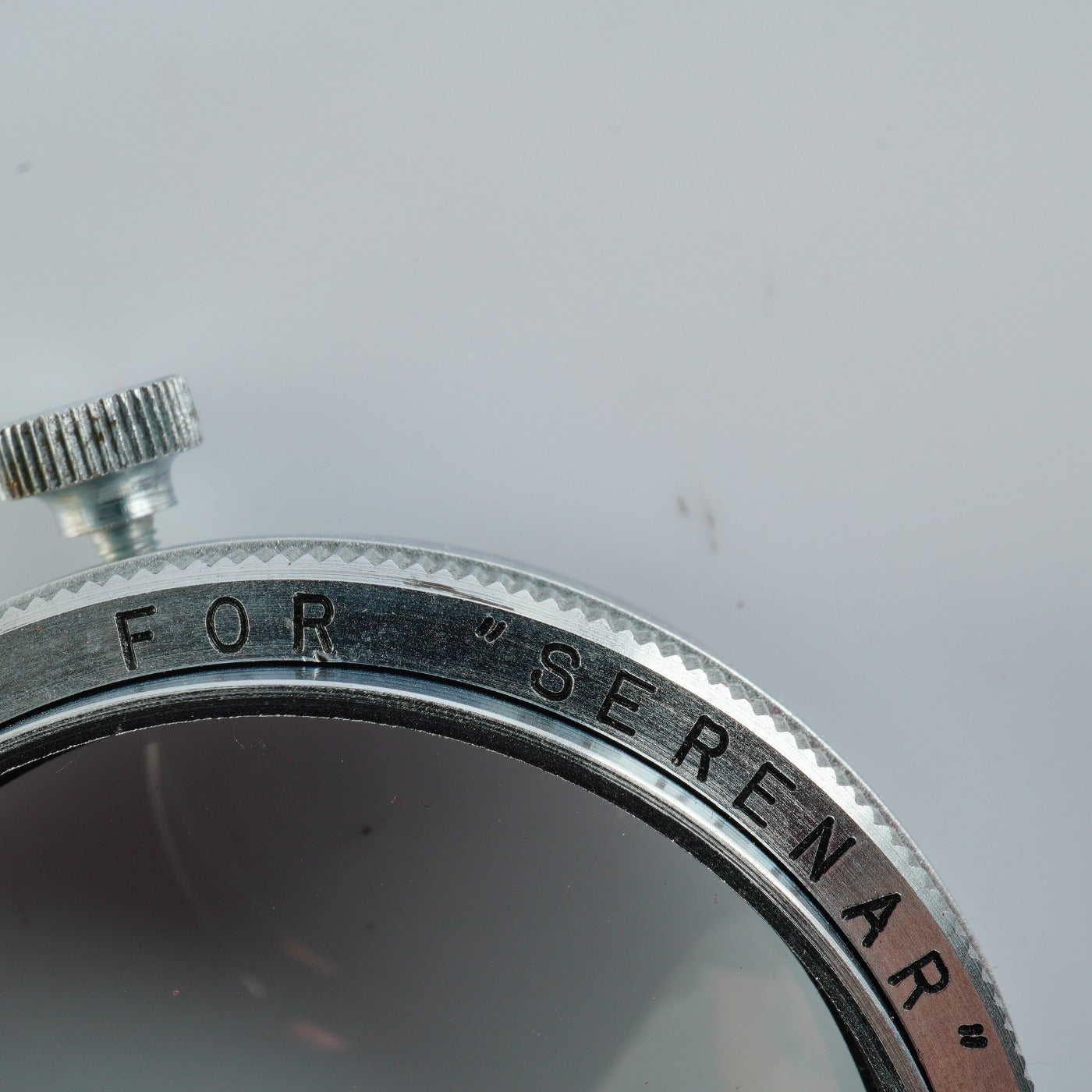 Canon Auto-up for Serenar 50mm F/1.8 フィルター